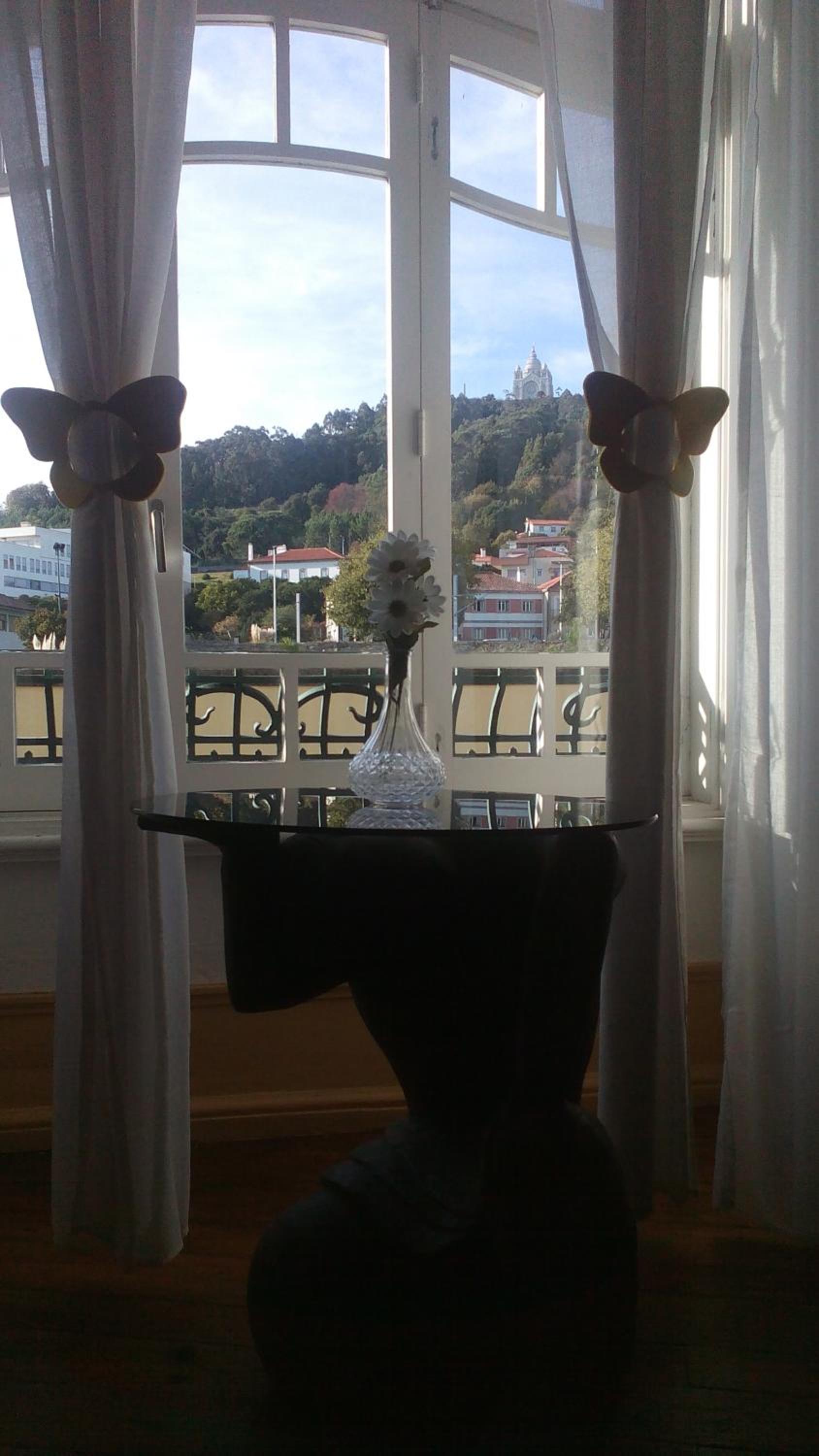 A Vianesa - Guest House