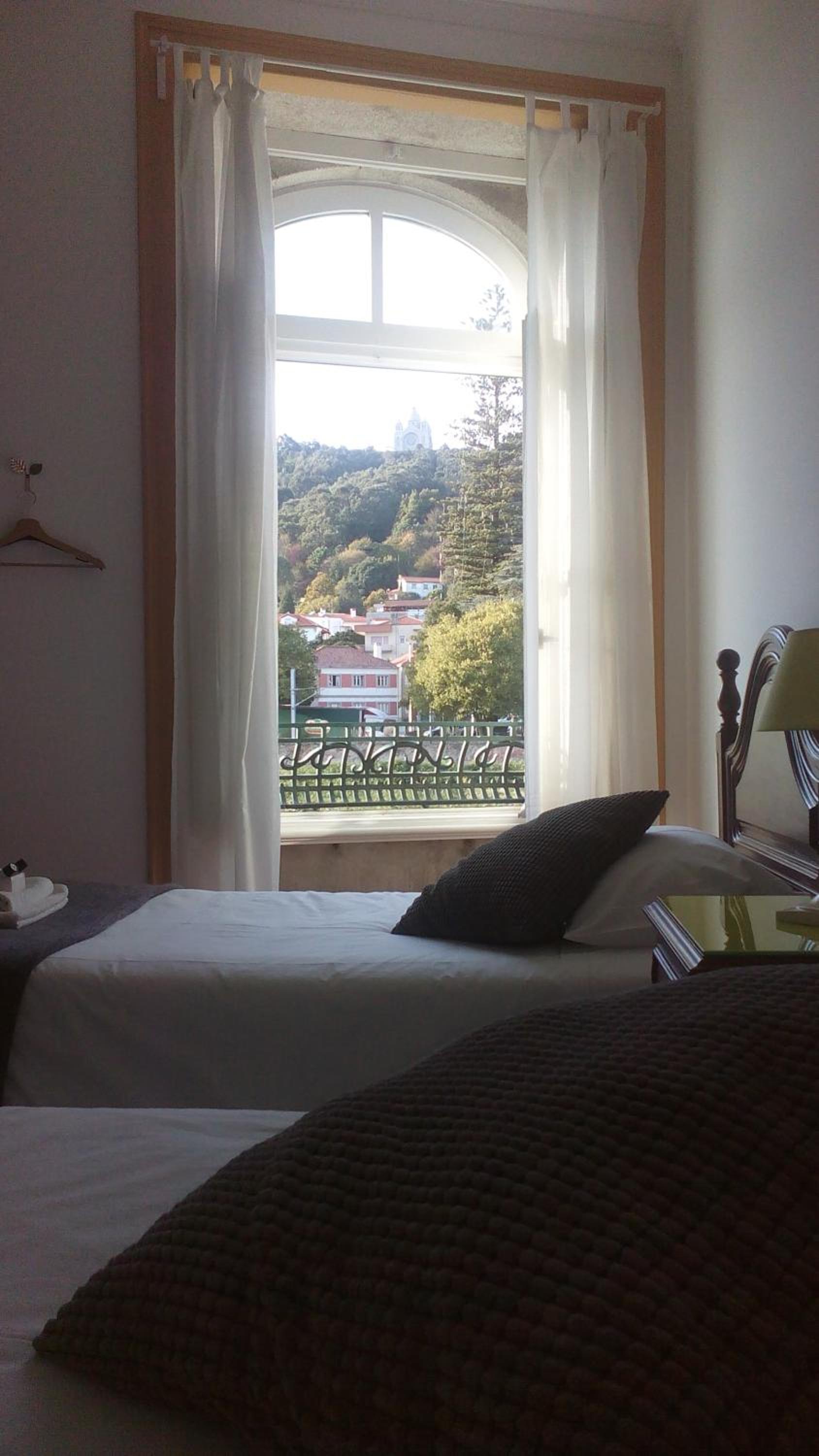 A Vianesa - Guest House