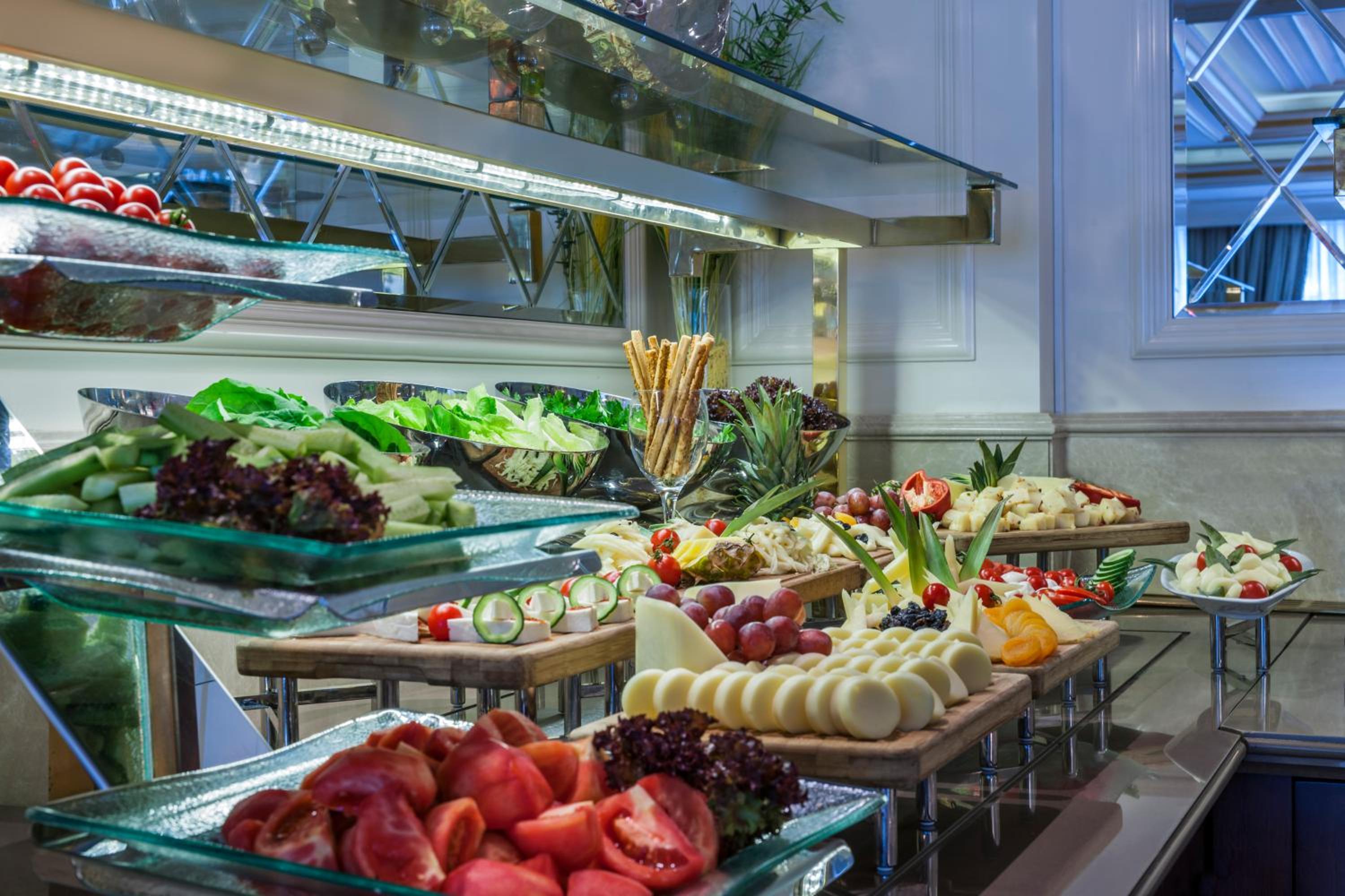 Elite World Istanbul Florya - Image 23