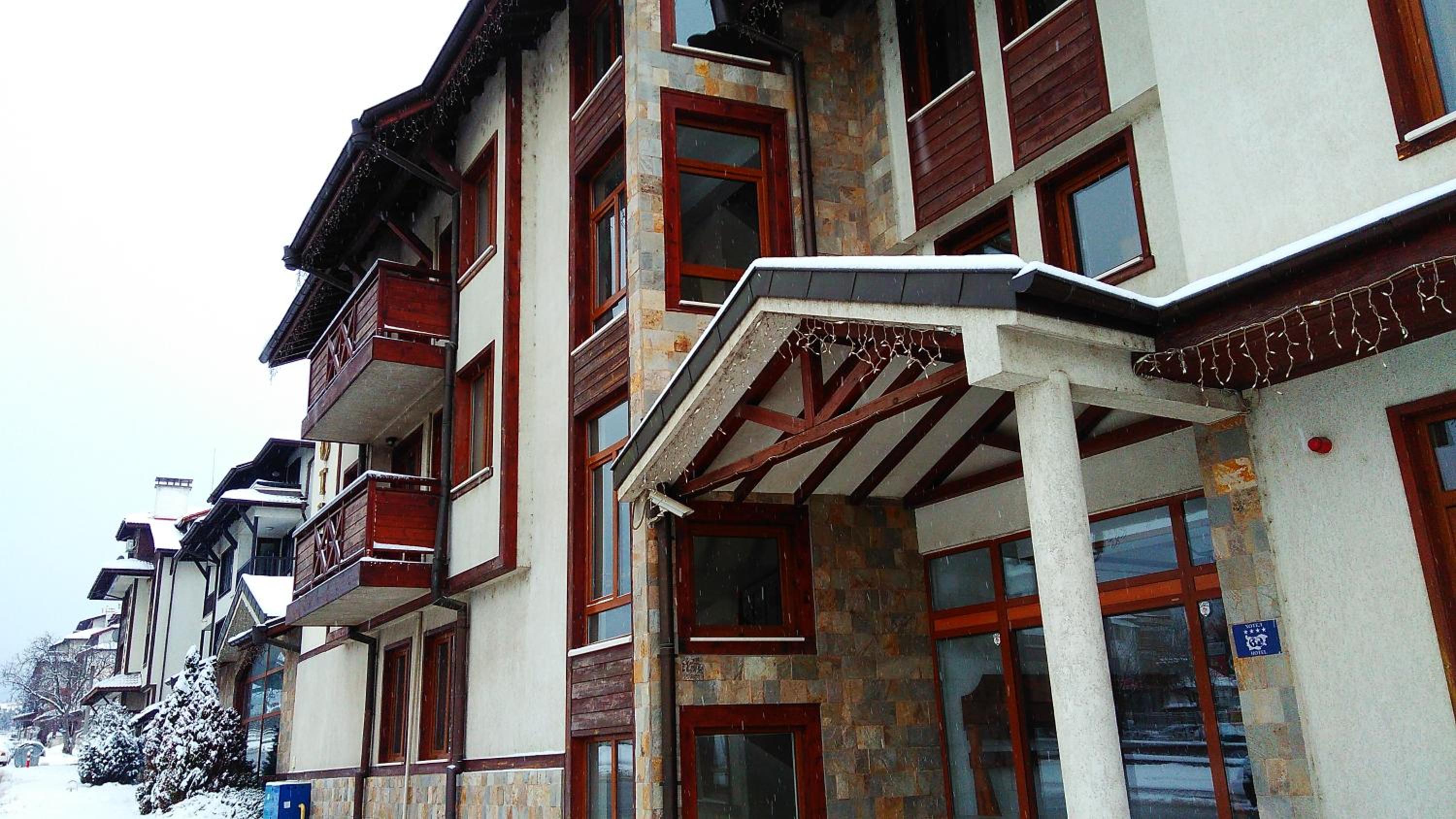 Bansko Vacations - Evelina Palace Hotel - Property Image 57