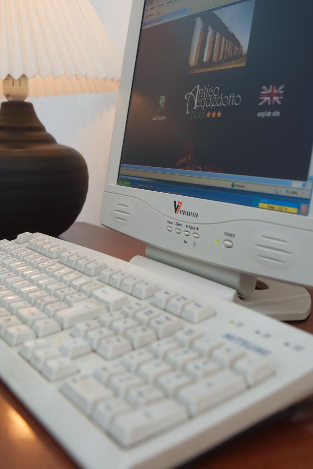 Hotel Antico Acquedotto 2