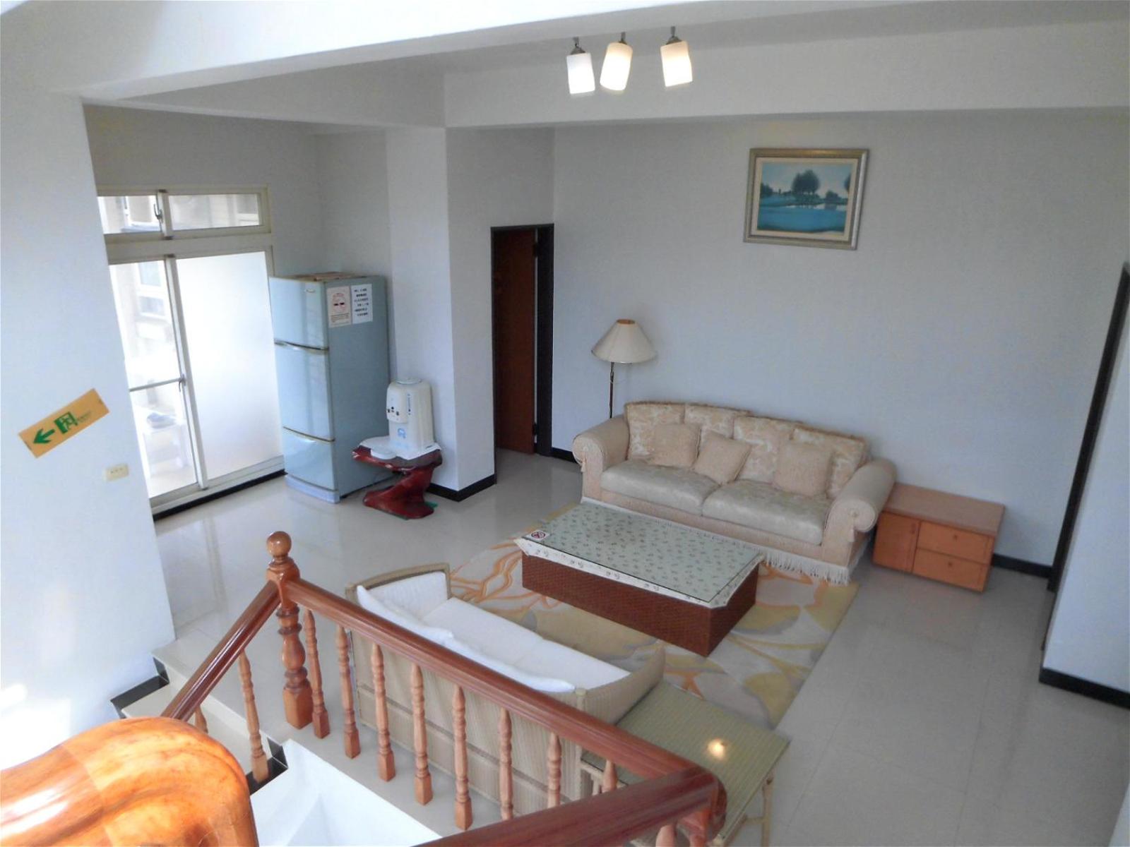 Flower Memory Homestay