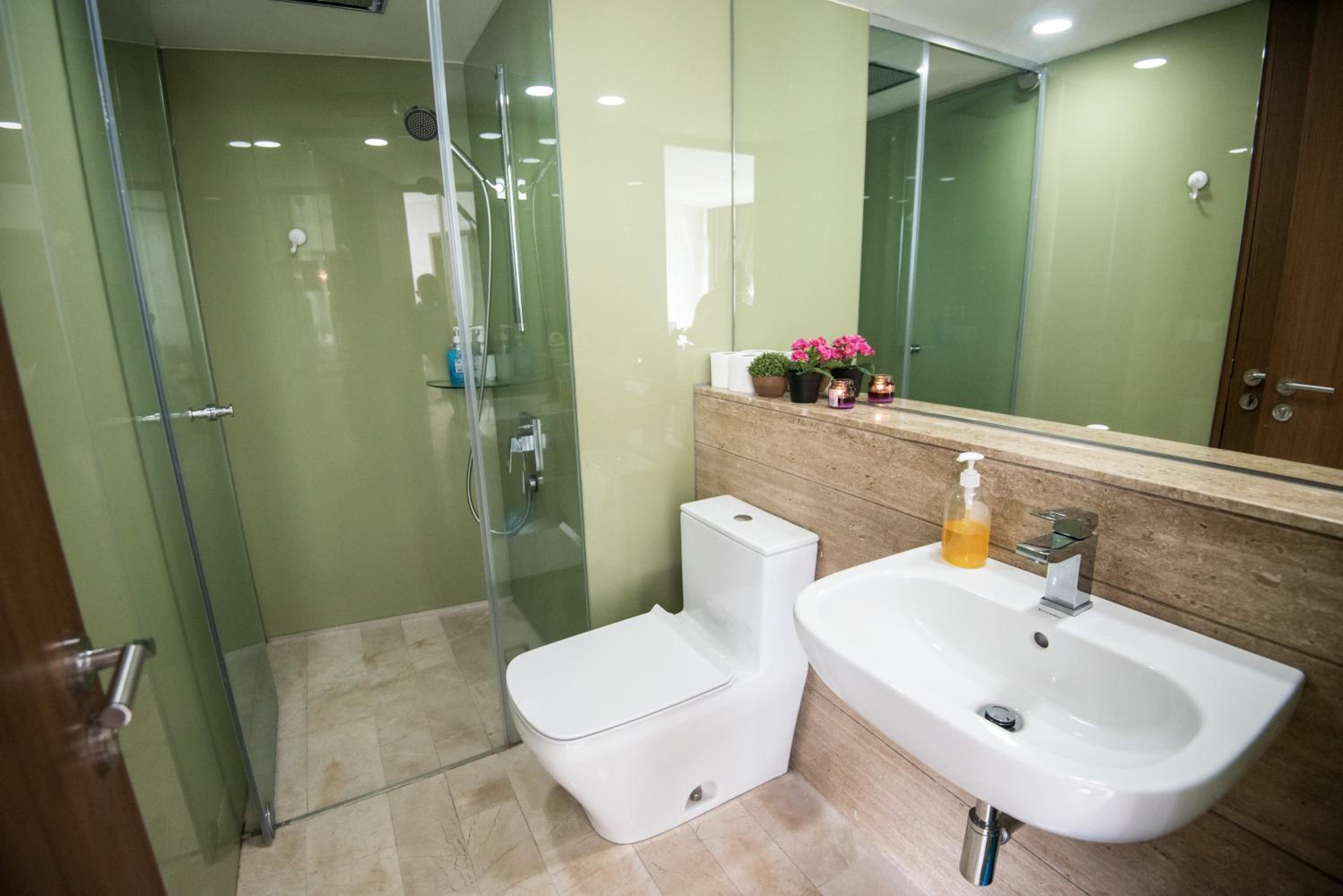 Vortex KLCC by Luxury Suites Asia
