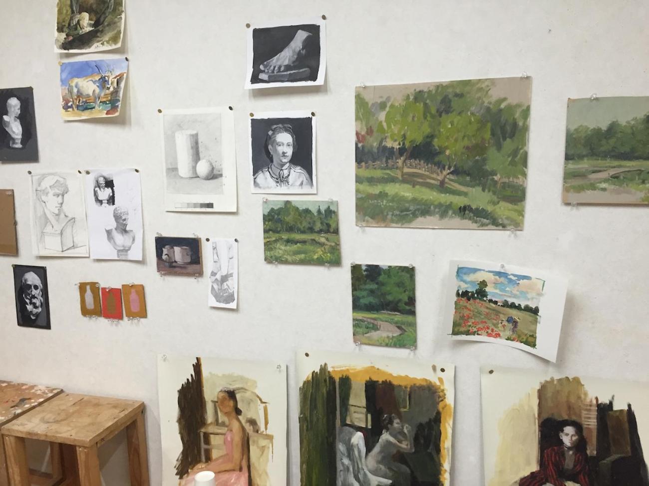 Tokyo Art House