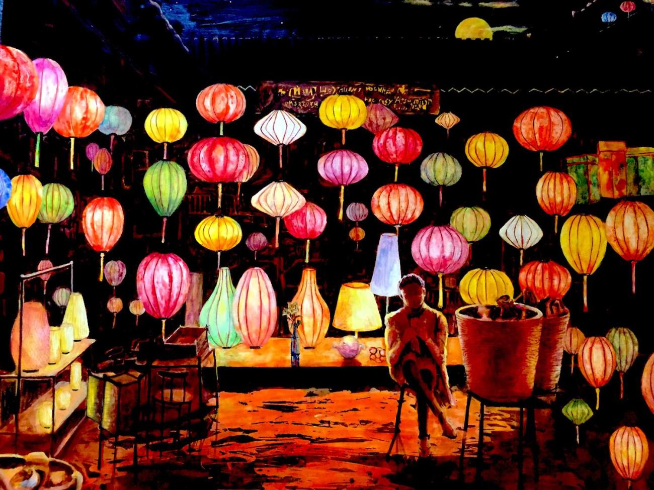 Tokyo Art House