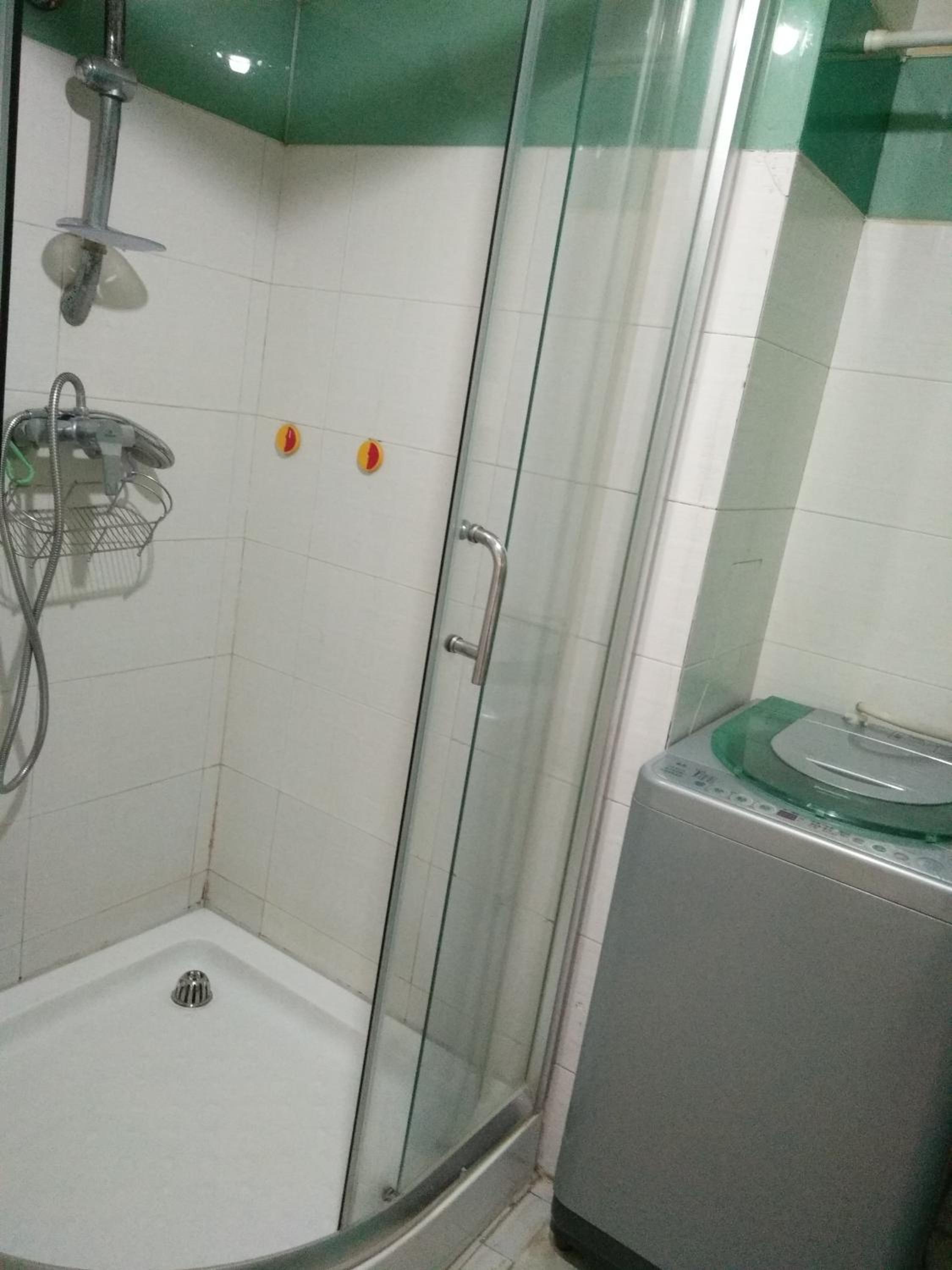 Dalian Xiuzhu Mansion Apartment, photo 38