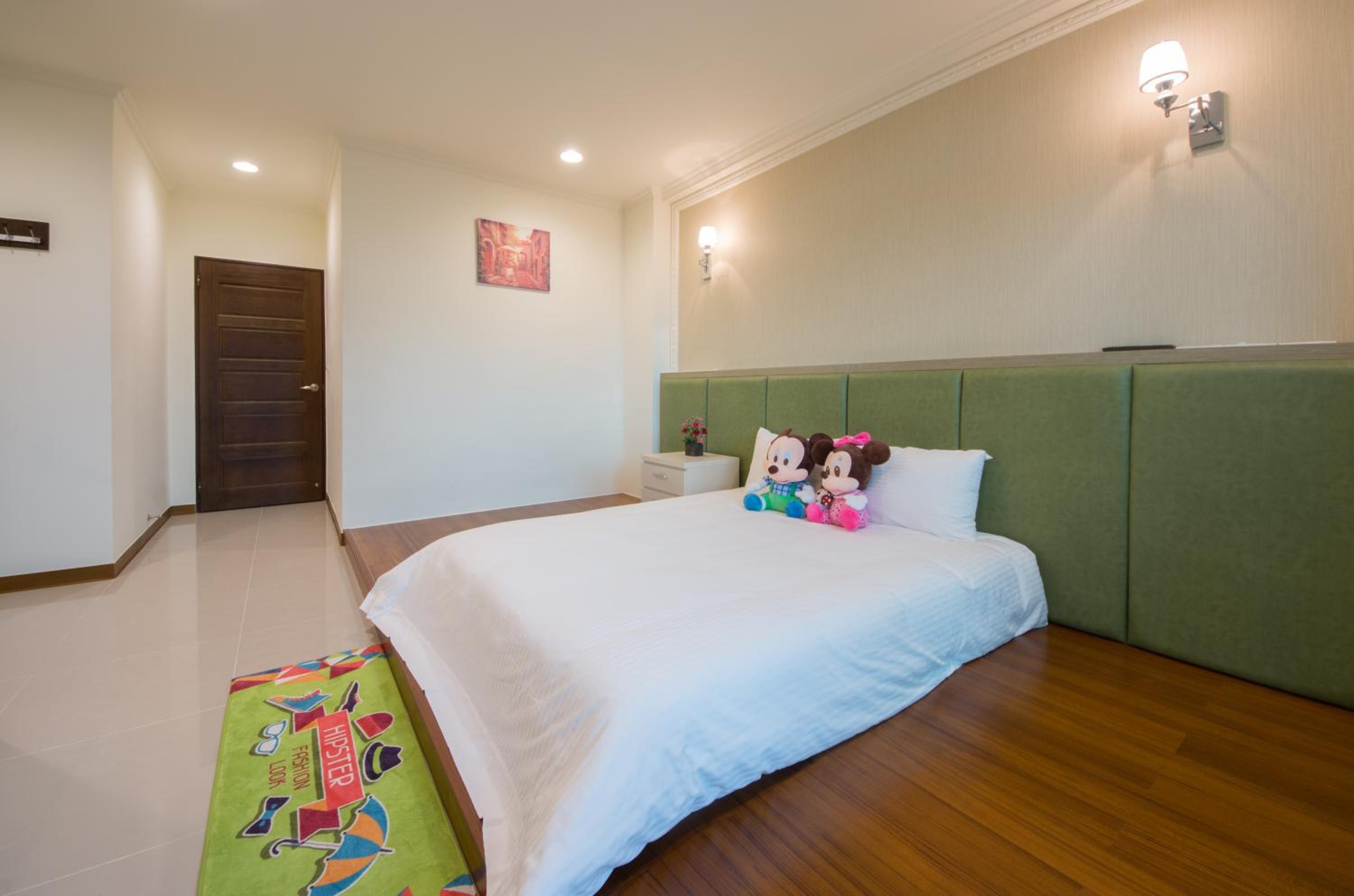 Tu Wei 192 Homestay