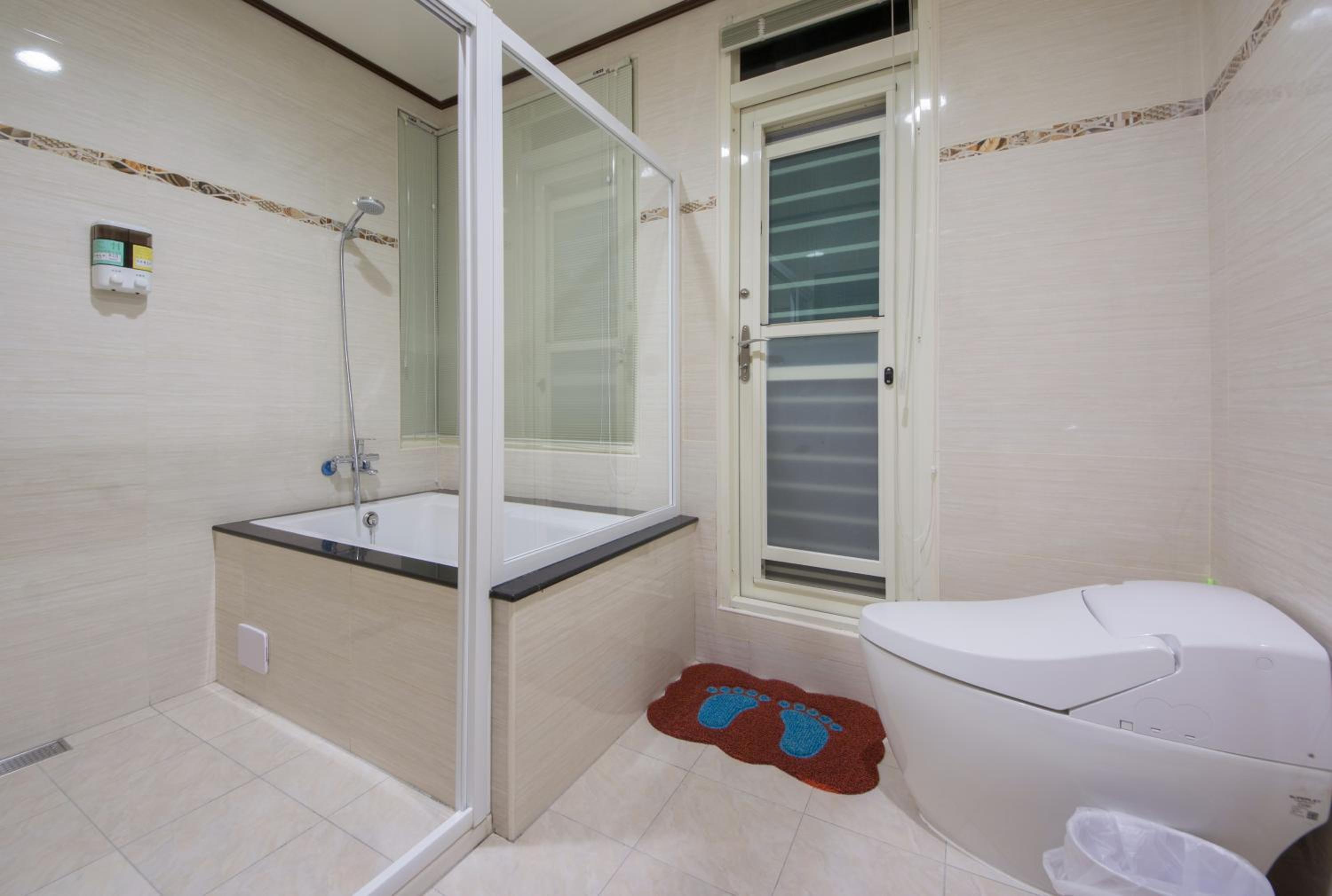 Tu Wei 192 Homestay