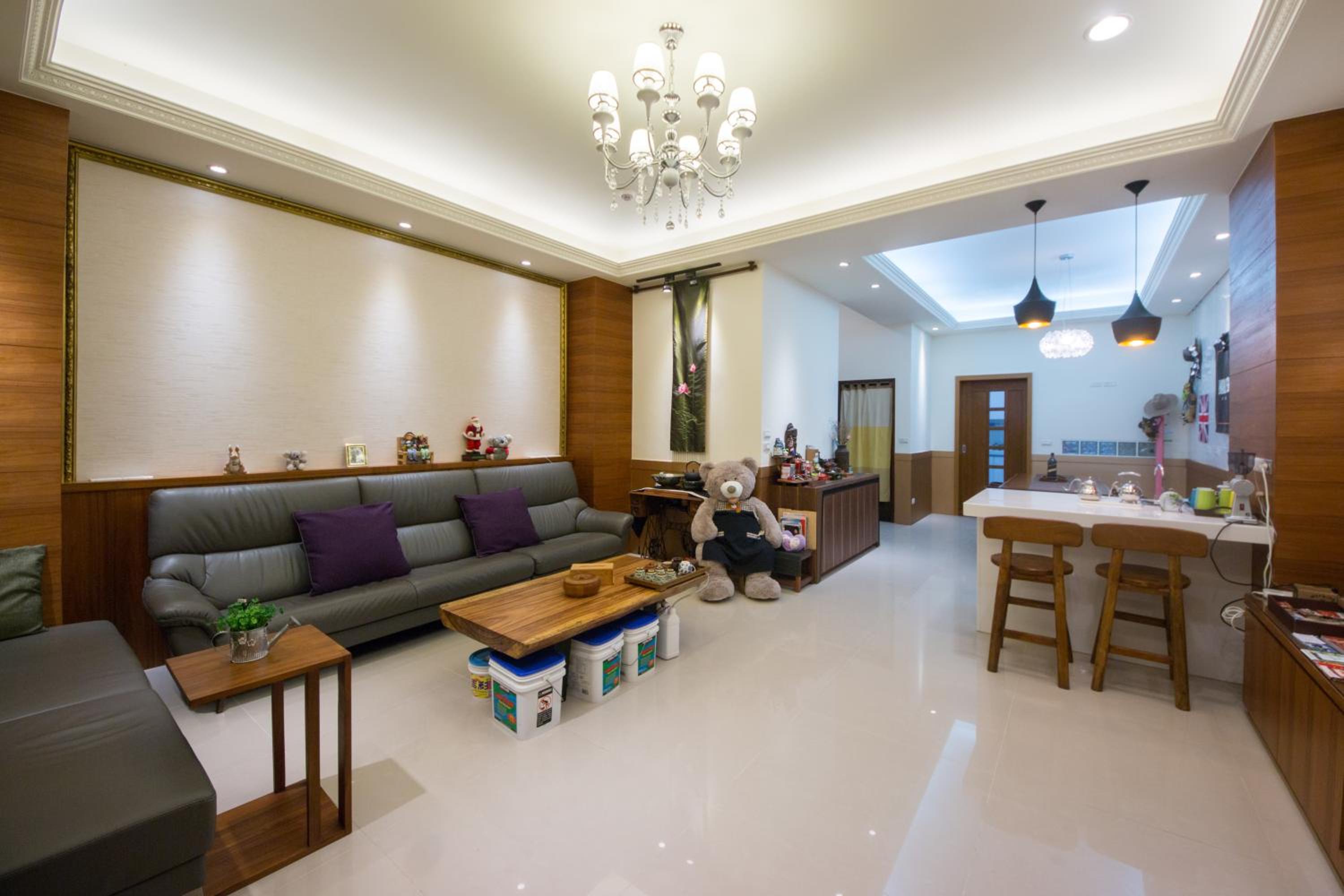 Tu Wei 192 Homestay