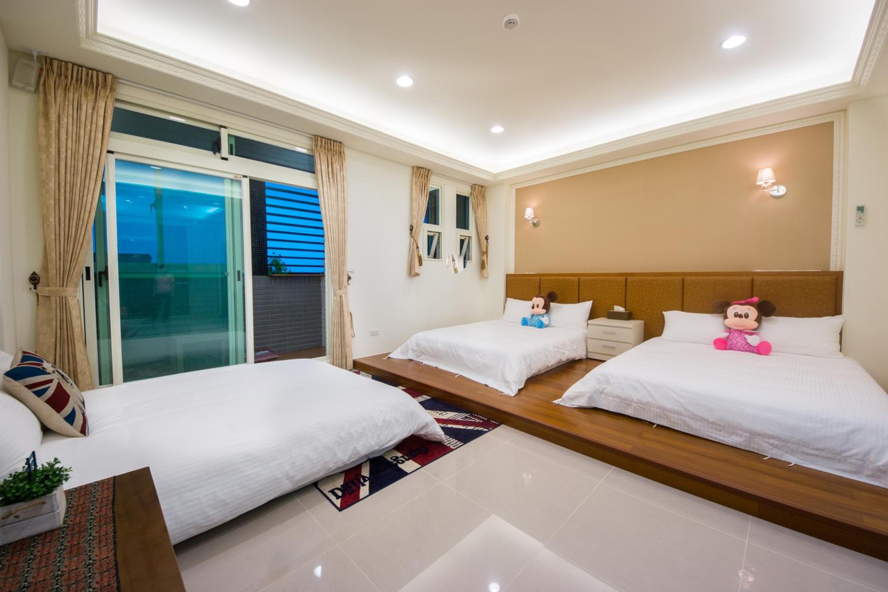 Tu Wei 192 Homestay
