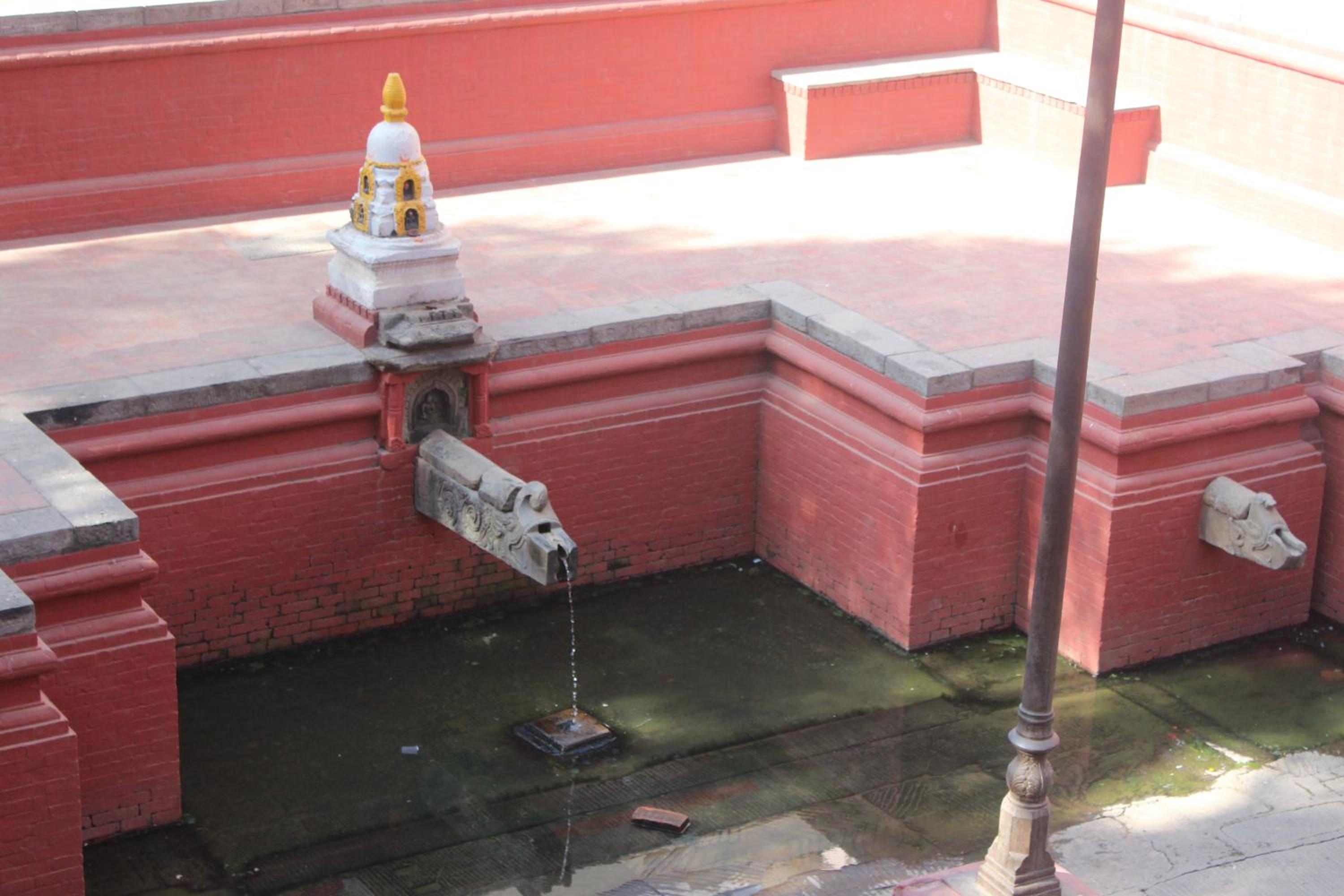 Lumbini Heritage Home