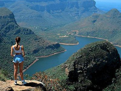 Blyde Canyon, A Forever Resort