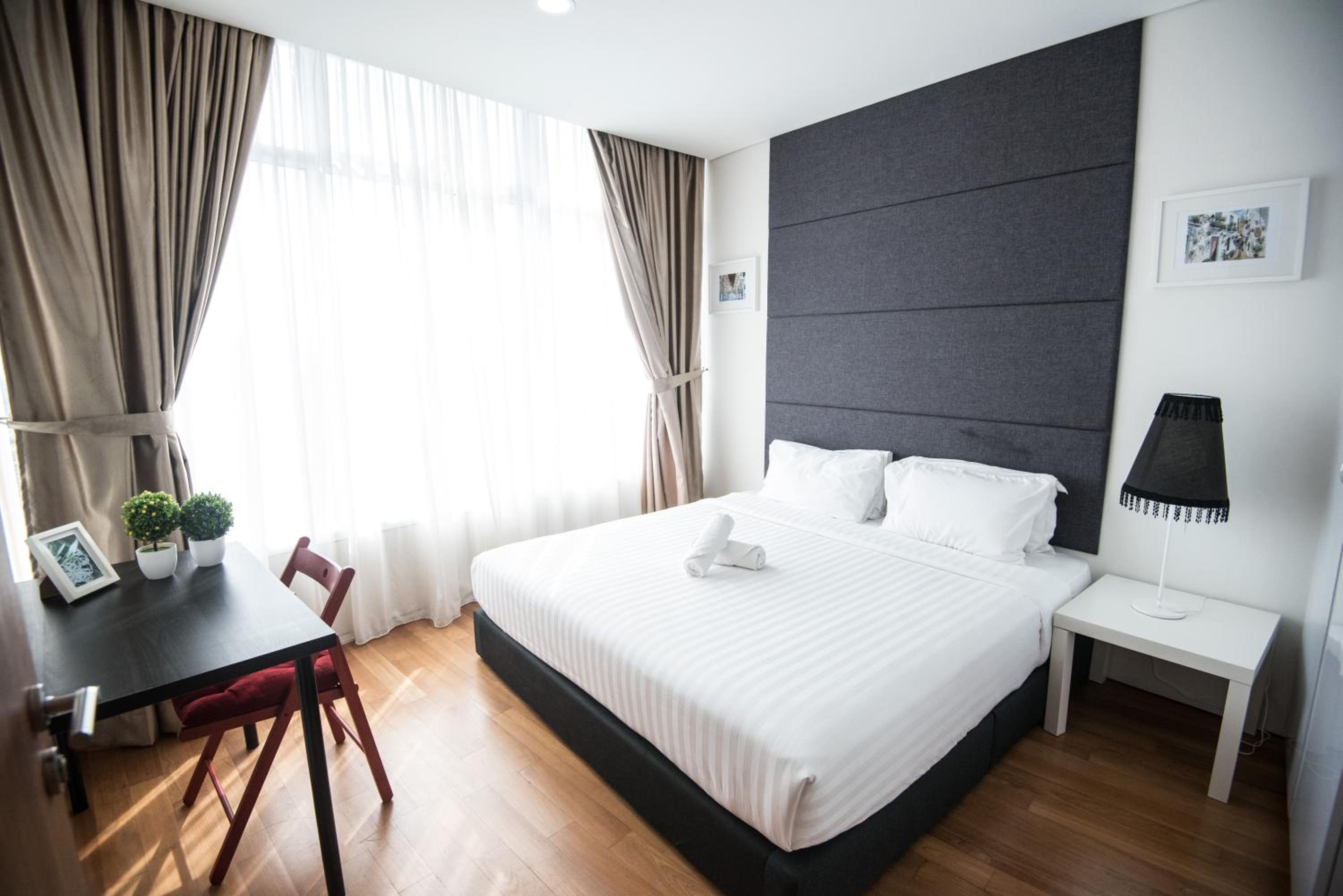 Vortex KLCC by Luxury Suites Asia — Kuala Lumpur