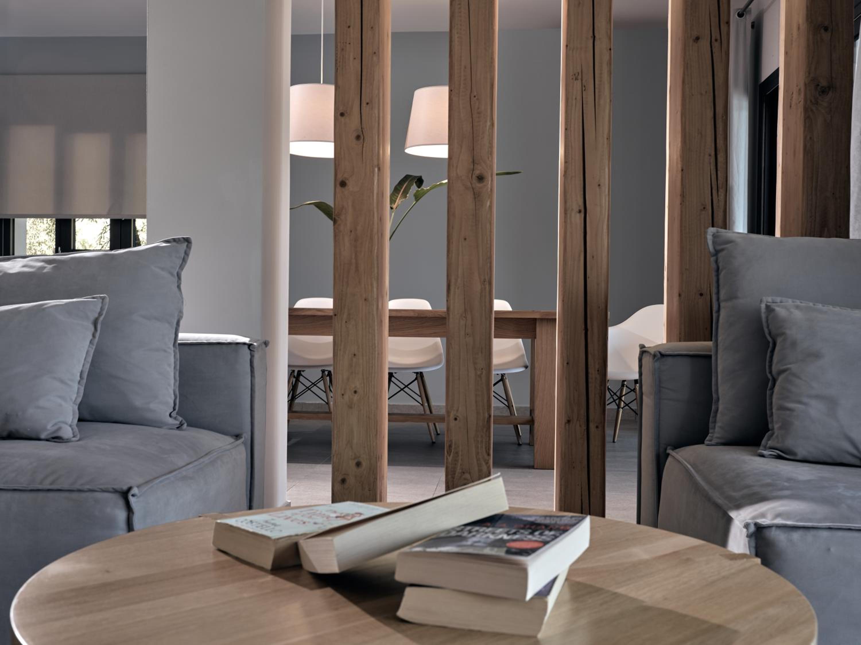 Cielo villas - An Authentic Mediterranean Living photo 5