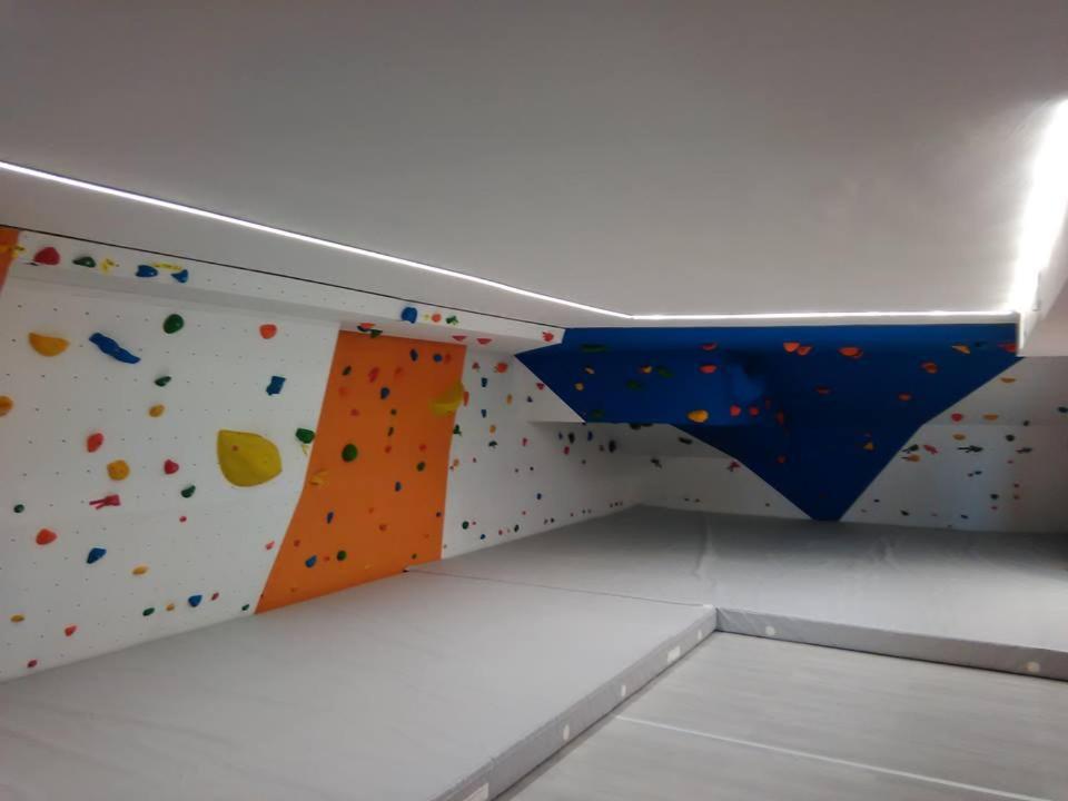 Ostello Del Volo view 4