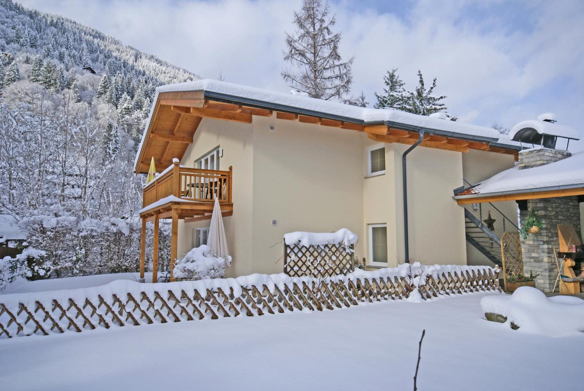 Appartement Annabella