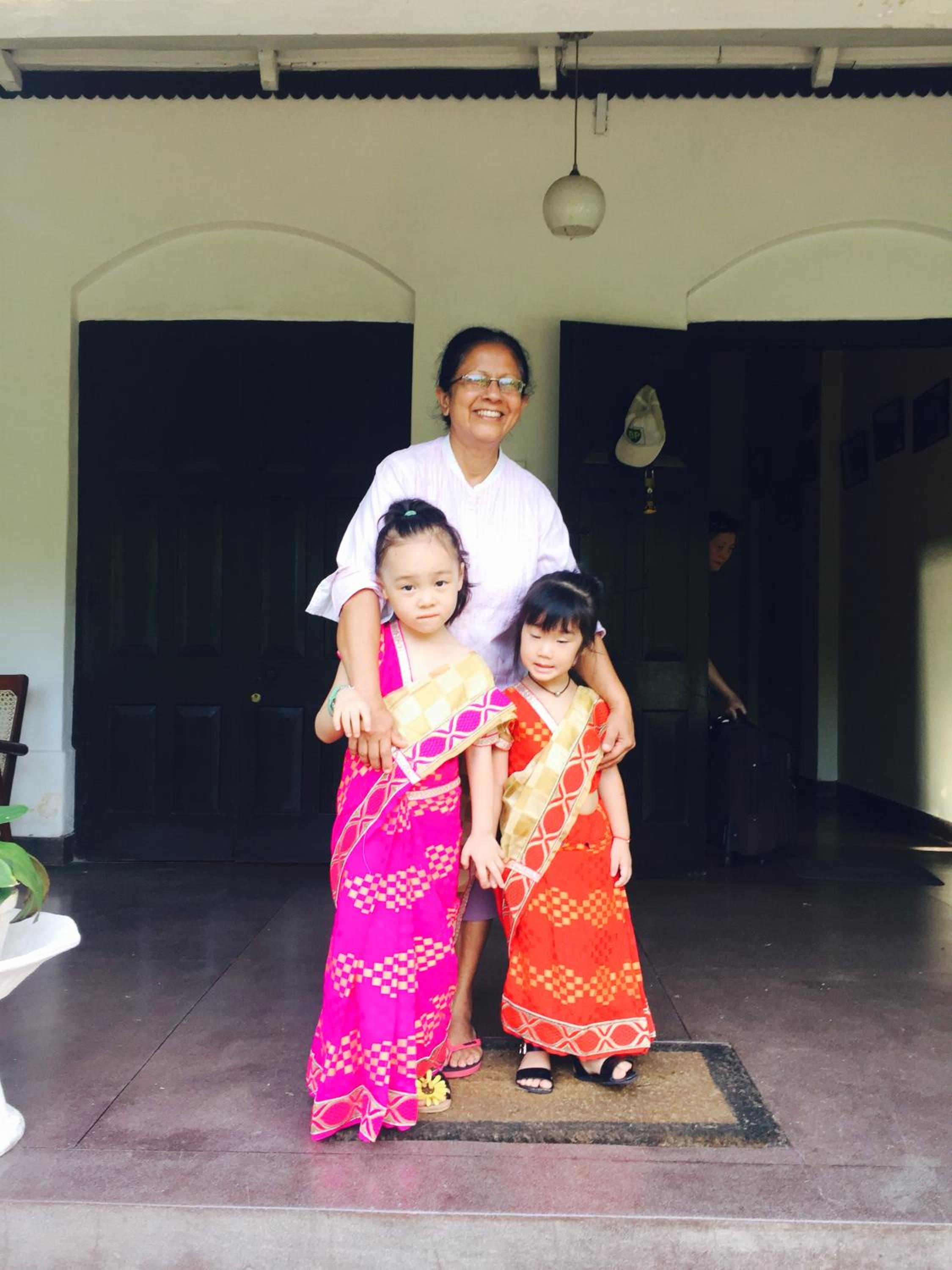 Wattarantanne homestay