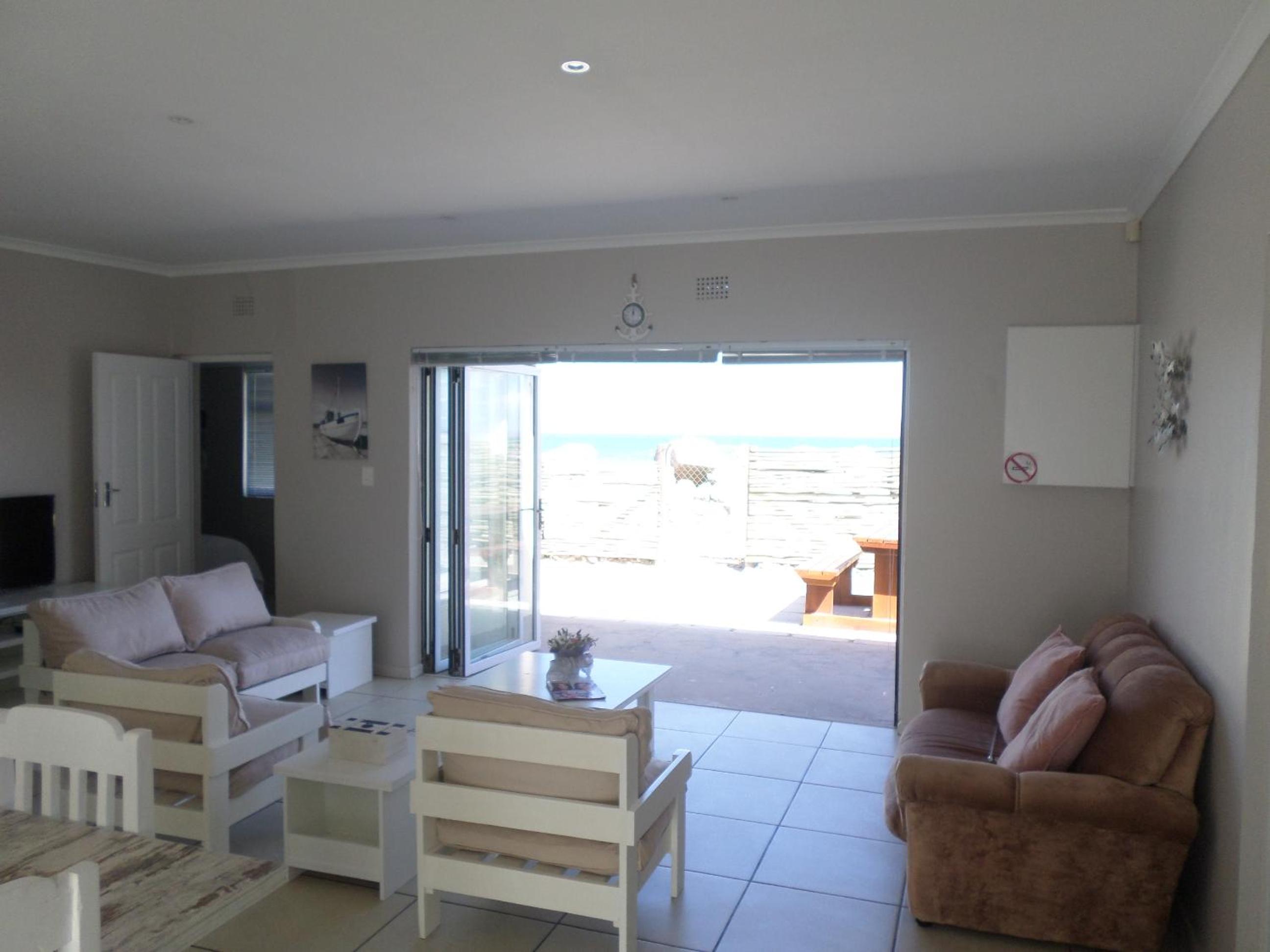Beach House Bliss view 2