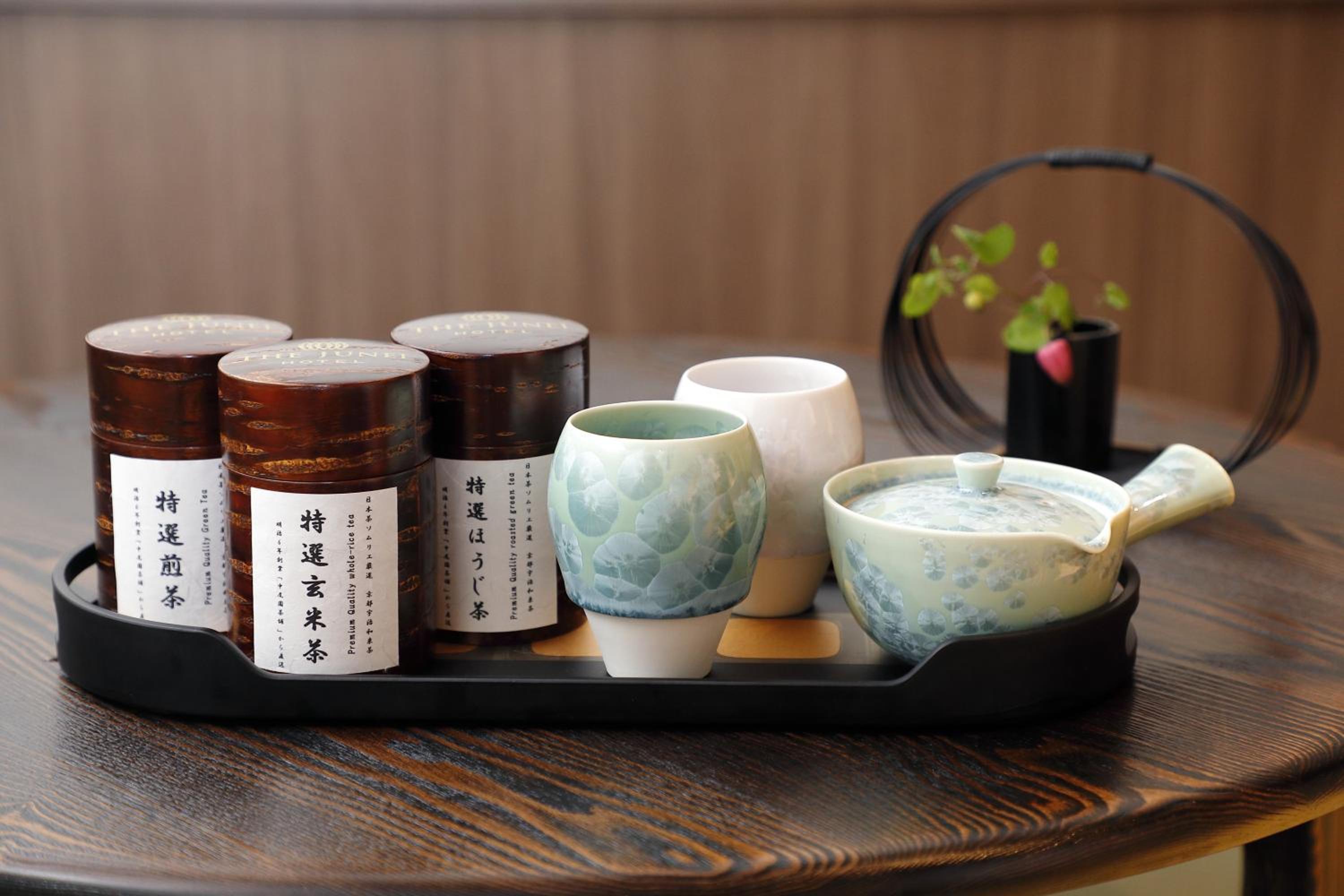 THE JUNEI HOTEL Kyoto Imperial Palace West 32