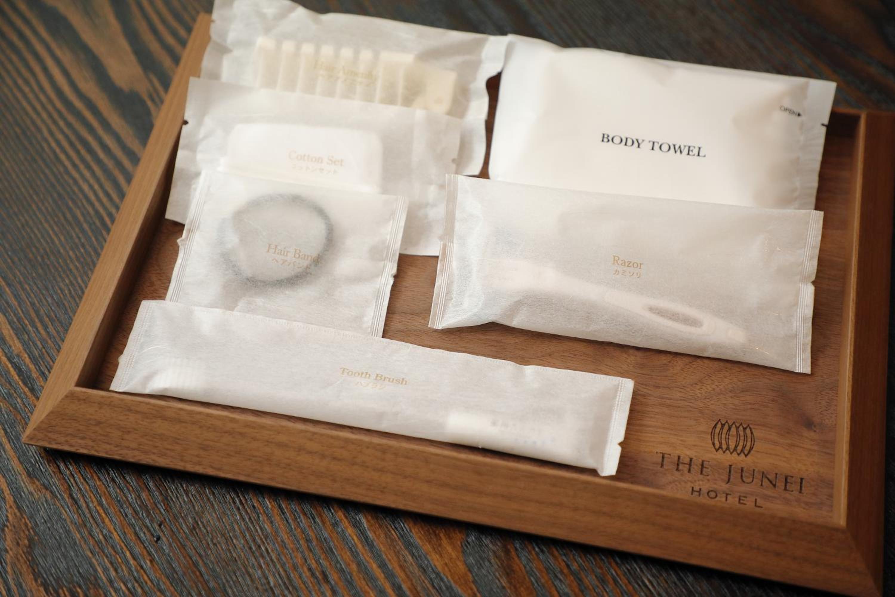 THE JUNEI HOTEL Kyoto Imperial Palace West 30
