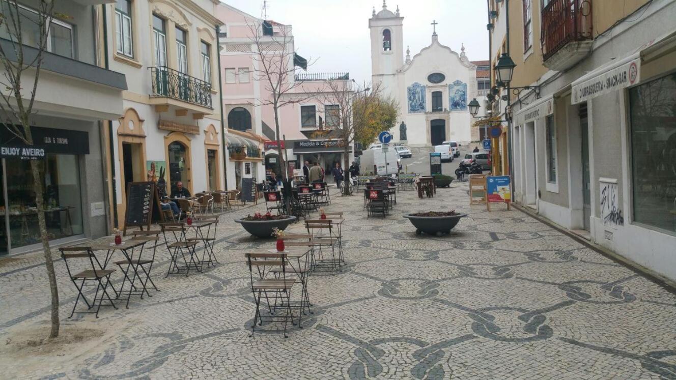 Cagaréus view 2
