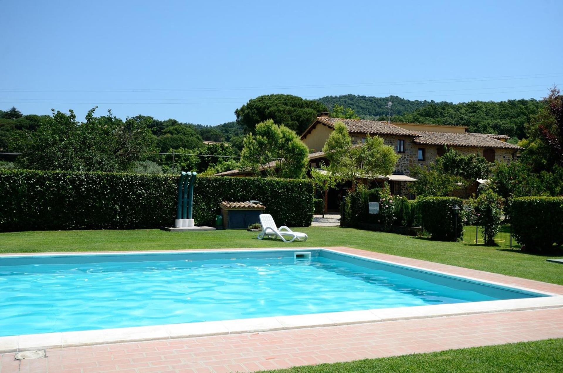 AgriResidence L'Antica Fattoria - sul Lago view 2