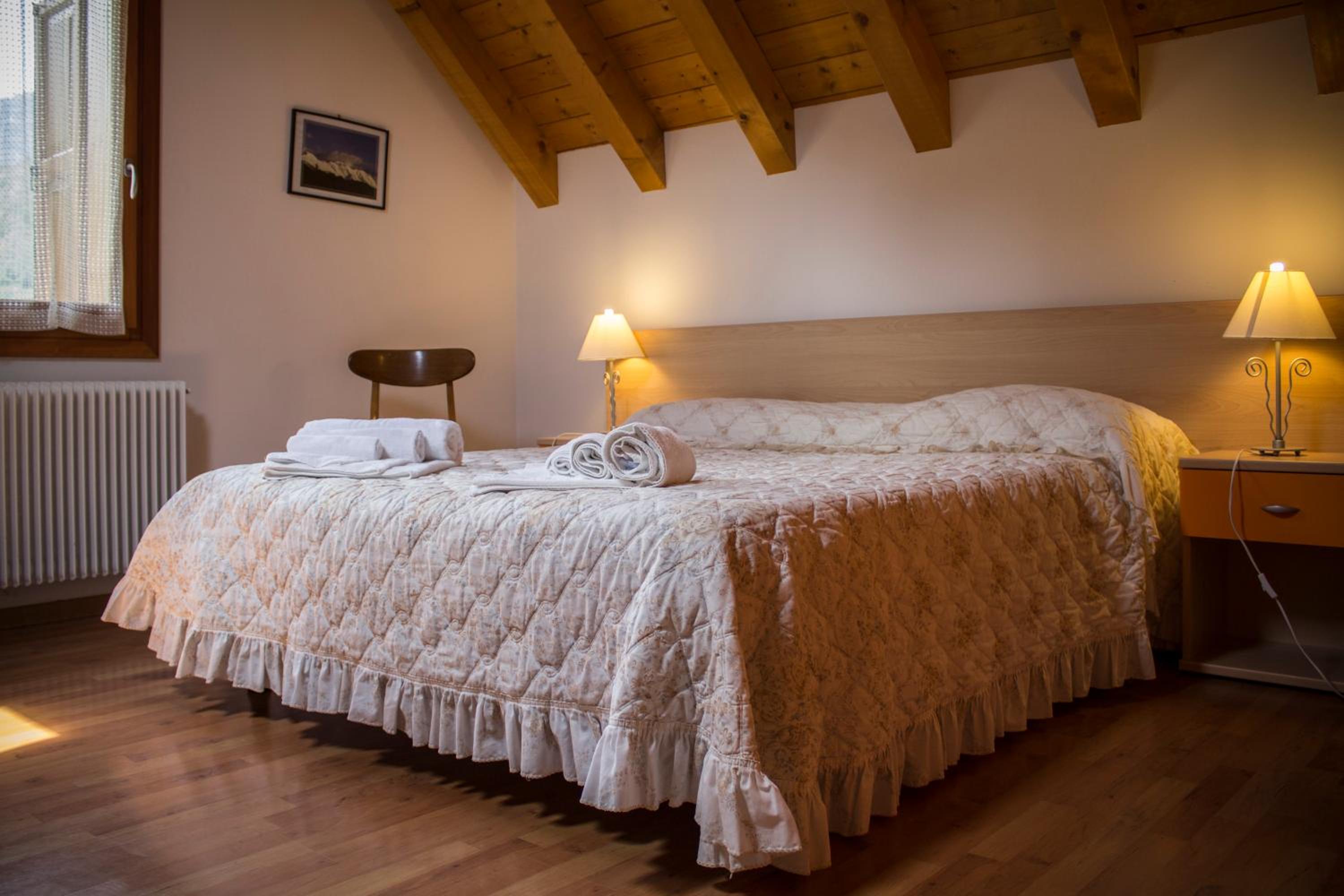 Albergo Diffuso Zoncolan view 4
