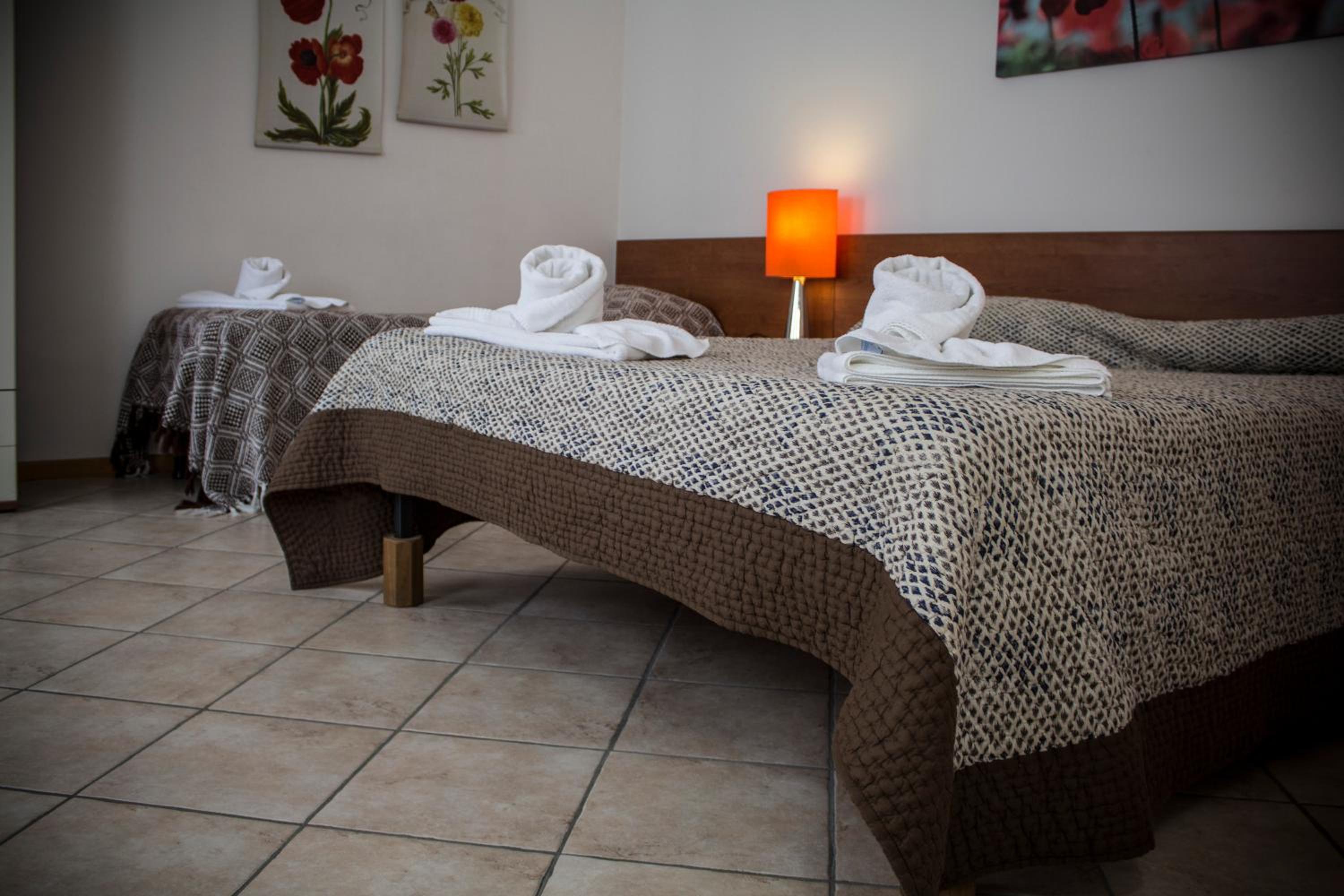 Albergo Diffuso Zoncolan view 3