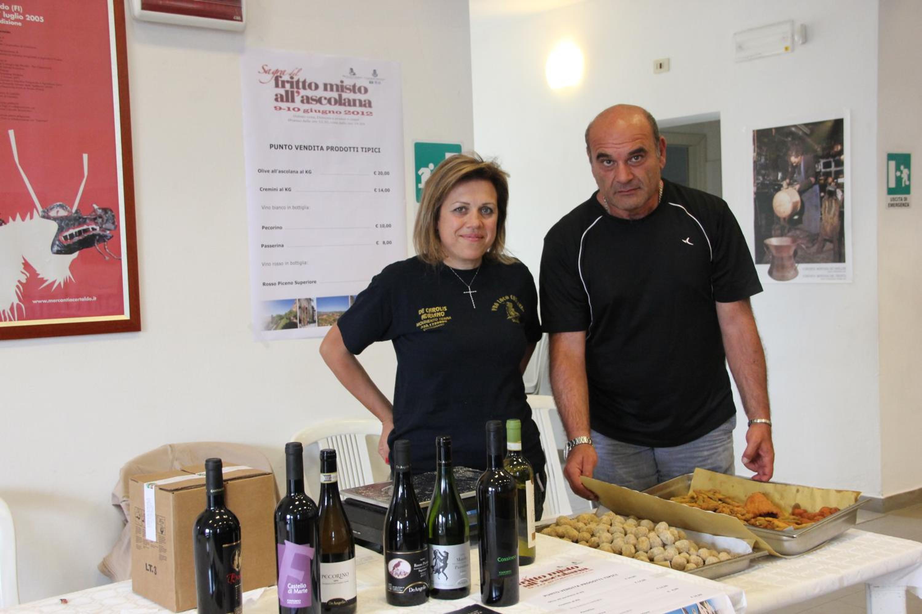 Agriturismo San Michele