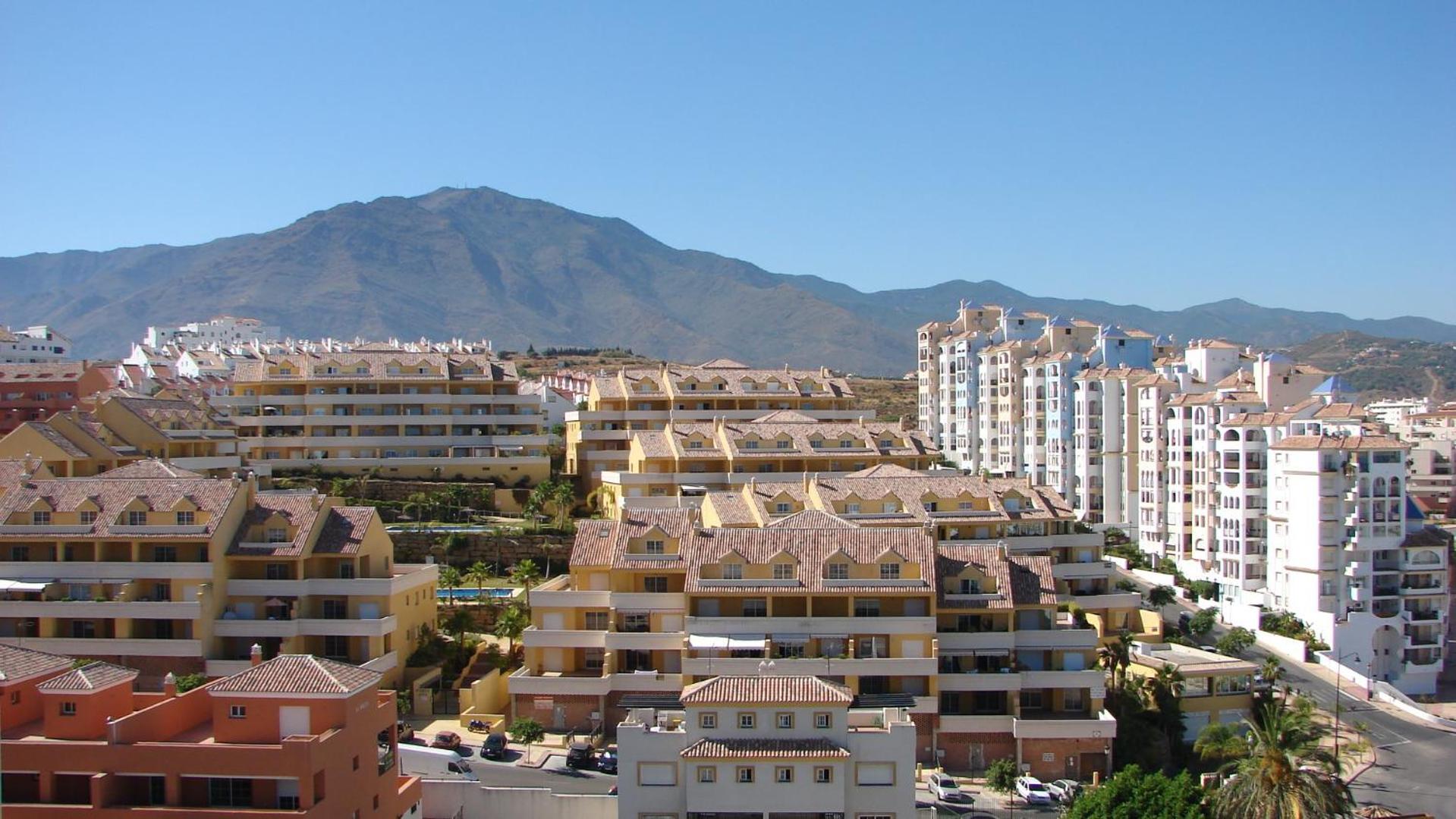 Apartamento Puertosol