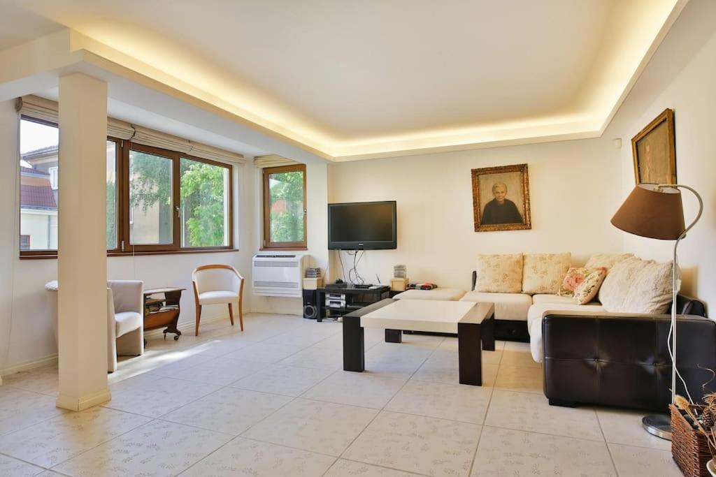 Portofino Apartment view 2