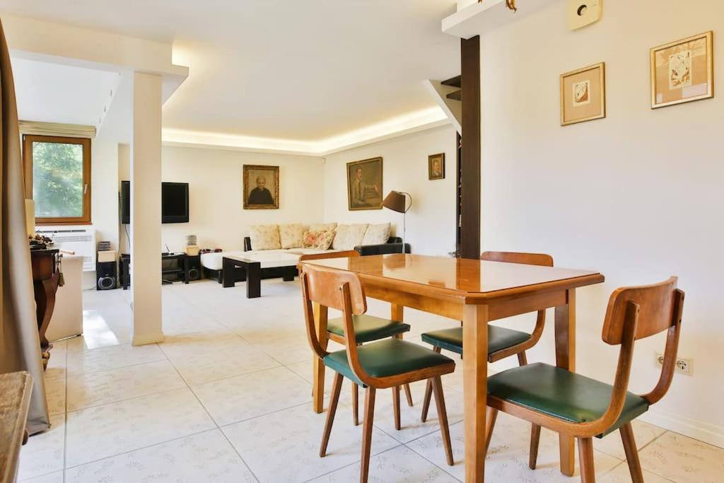 Portofino Apartment view 5