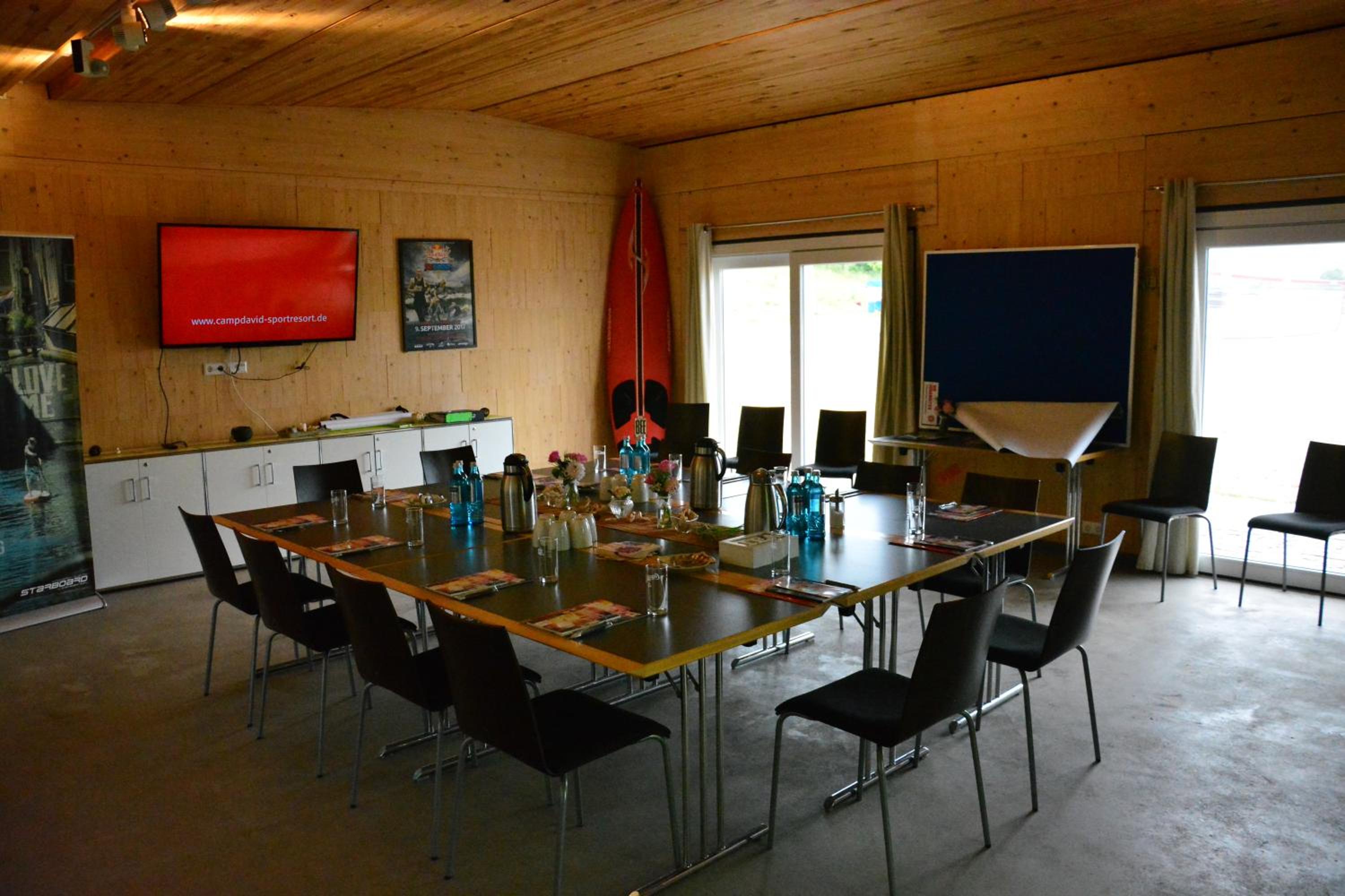 Ferienhaus Leipzig am Schladitzer See - Property Image 13