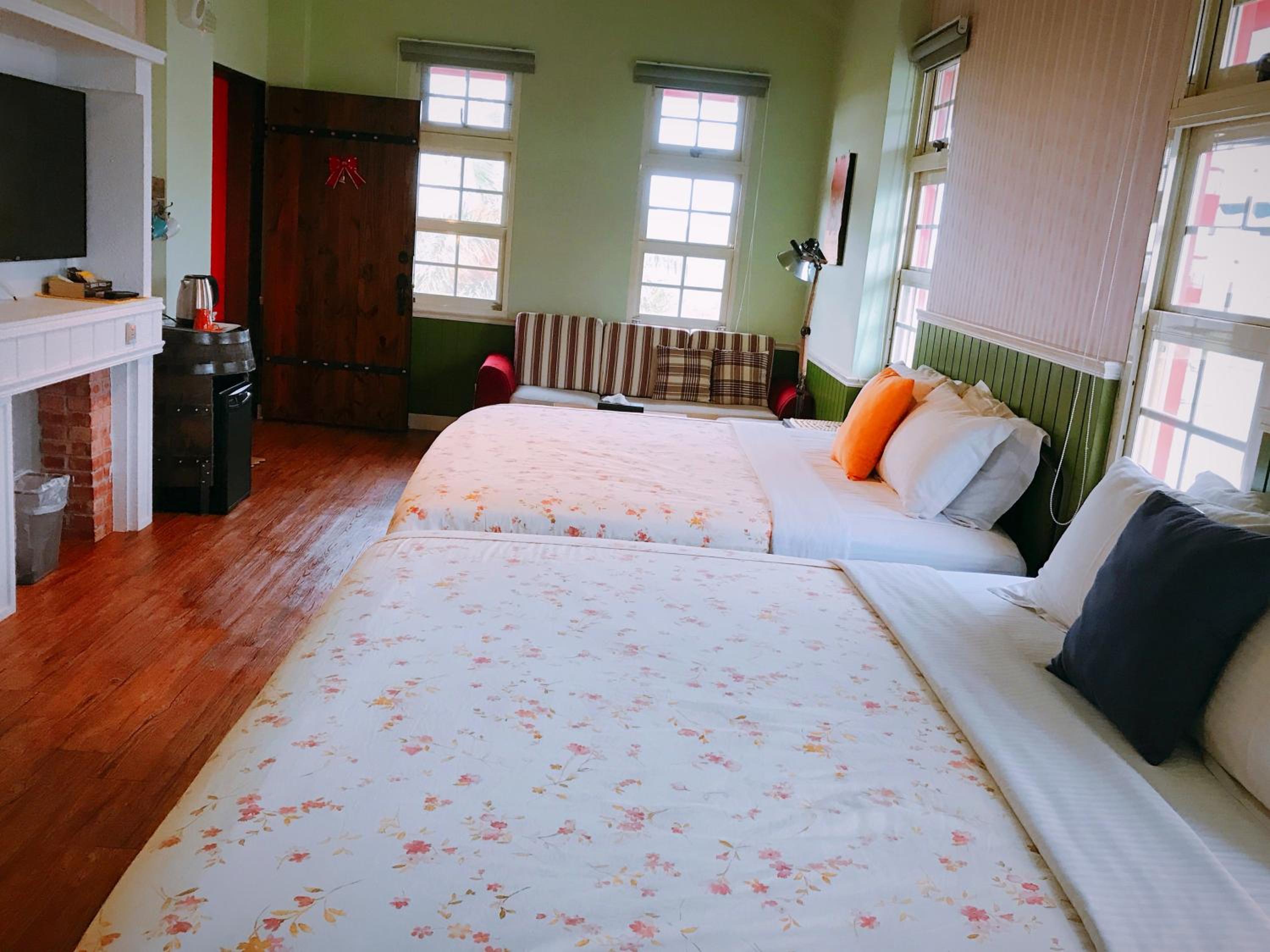MiCarro B&B
