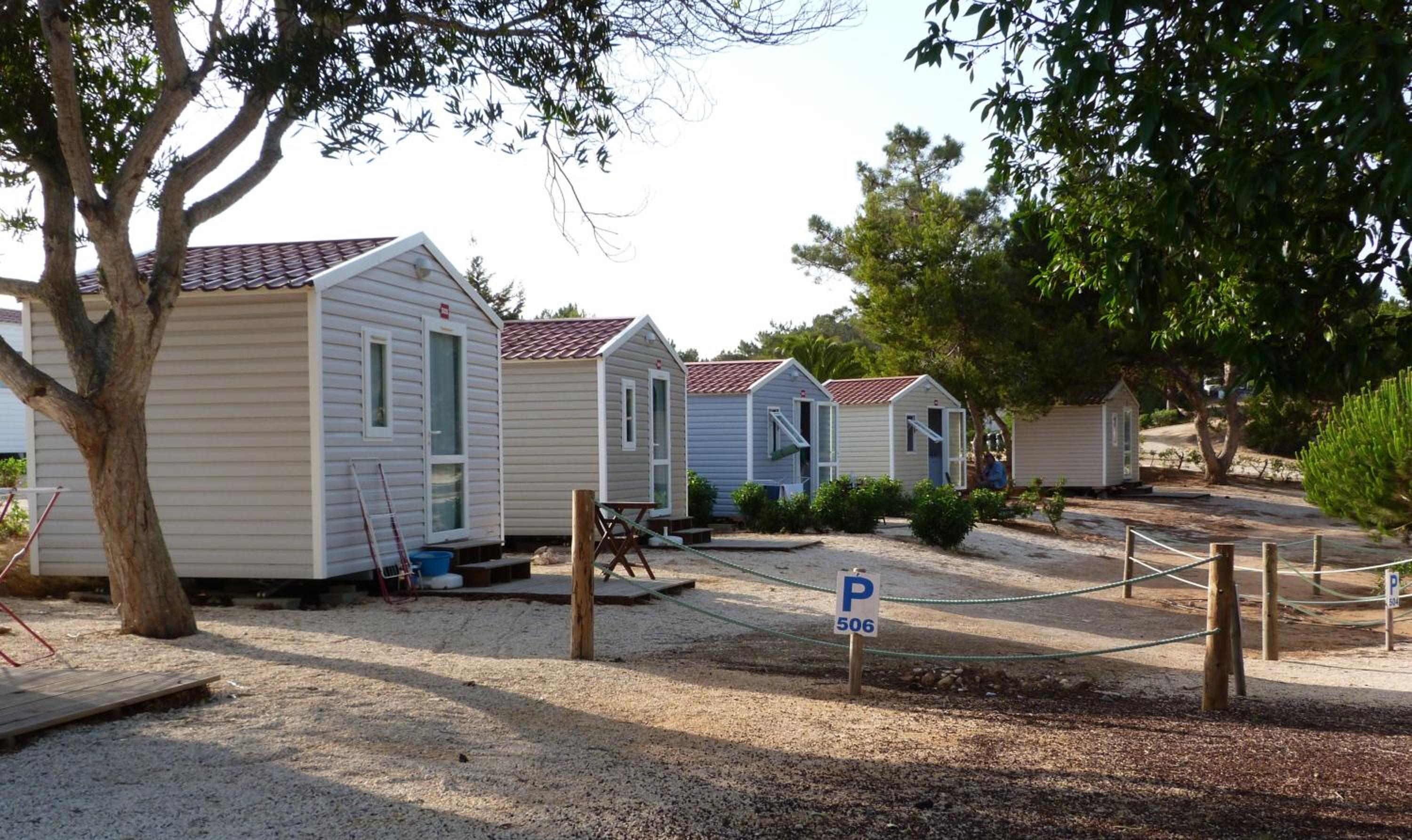 Parque de Campismo Orbitur Sagres 25