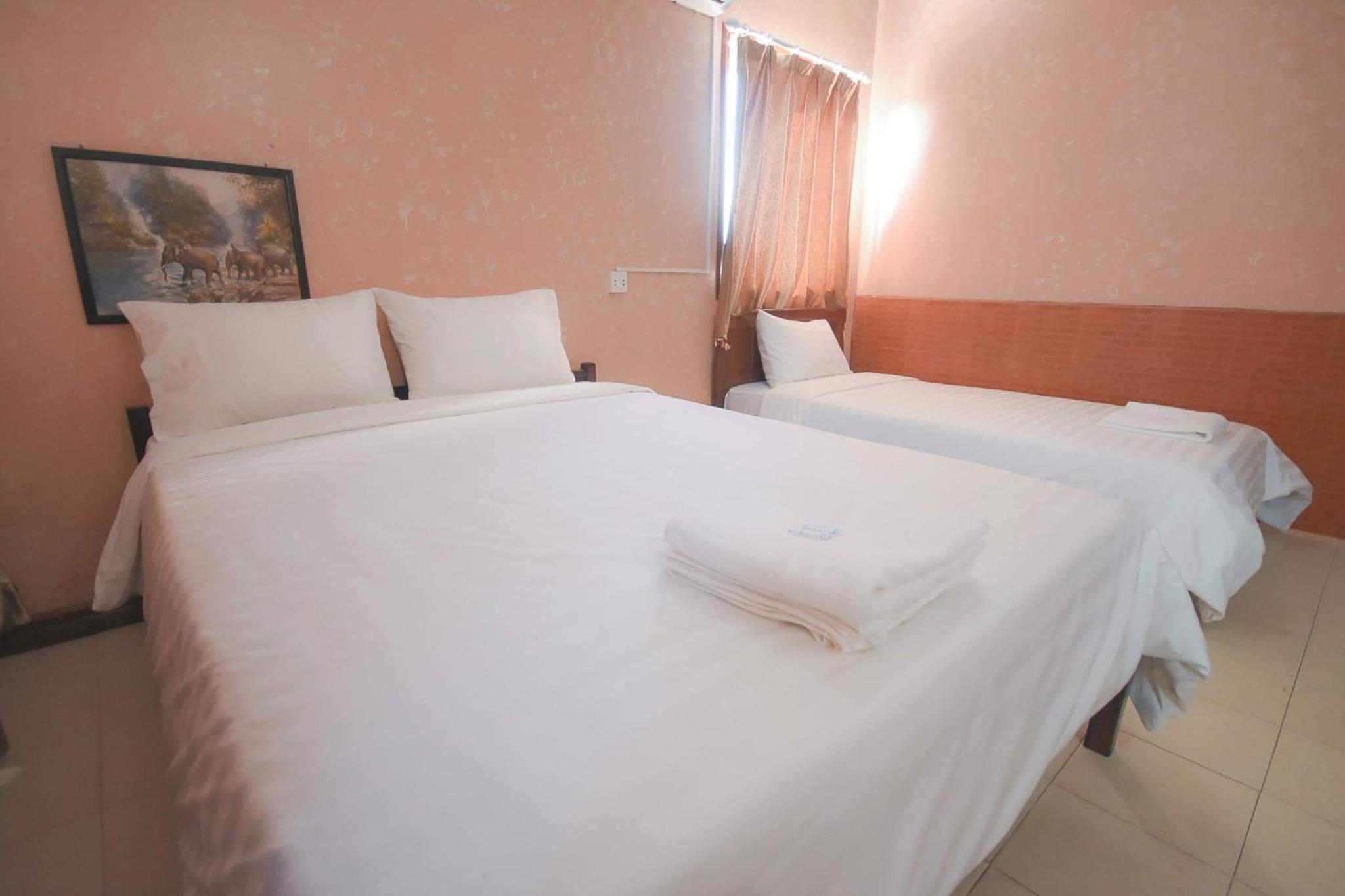 Intouch Guest House