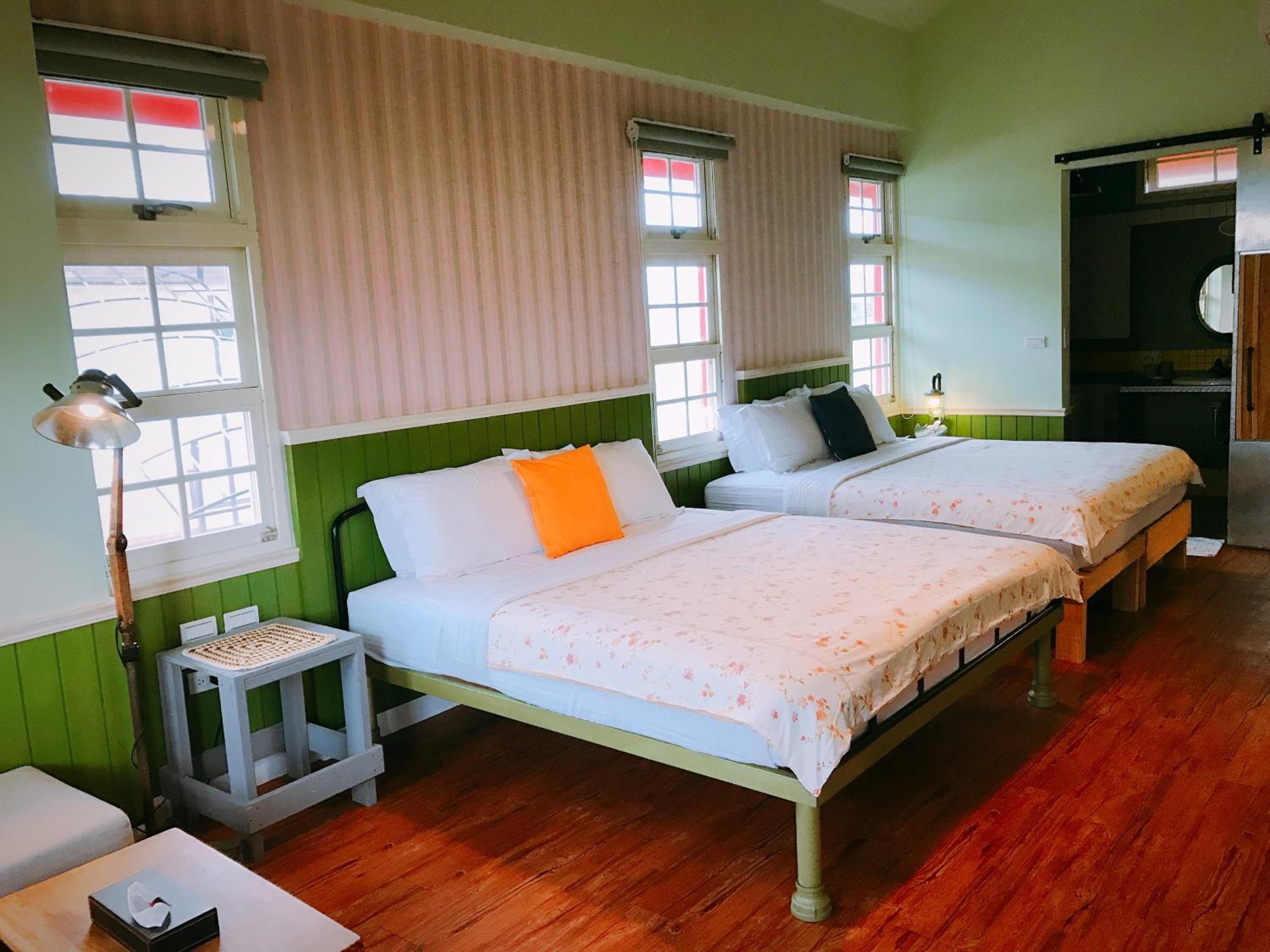 MiCarro B&B
