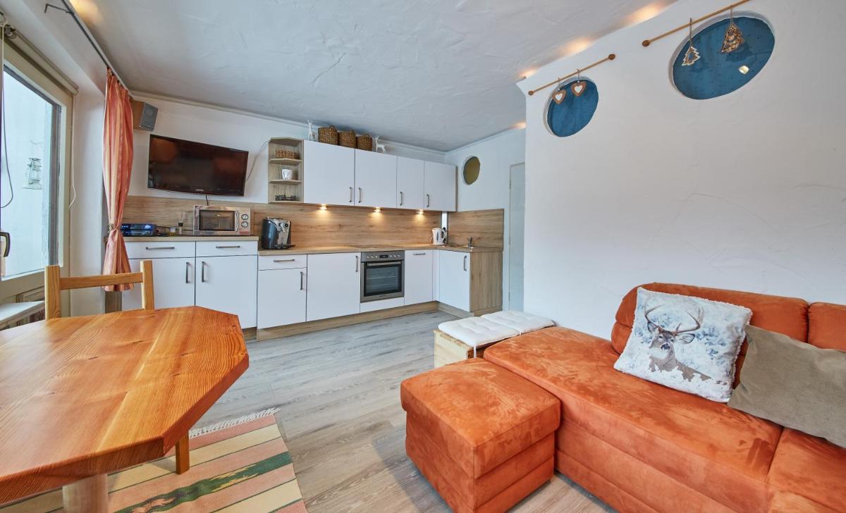 Appartement Milly view 2