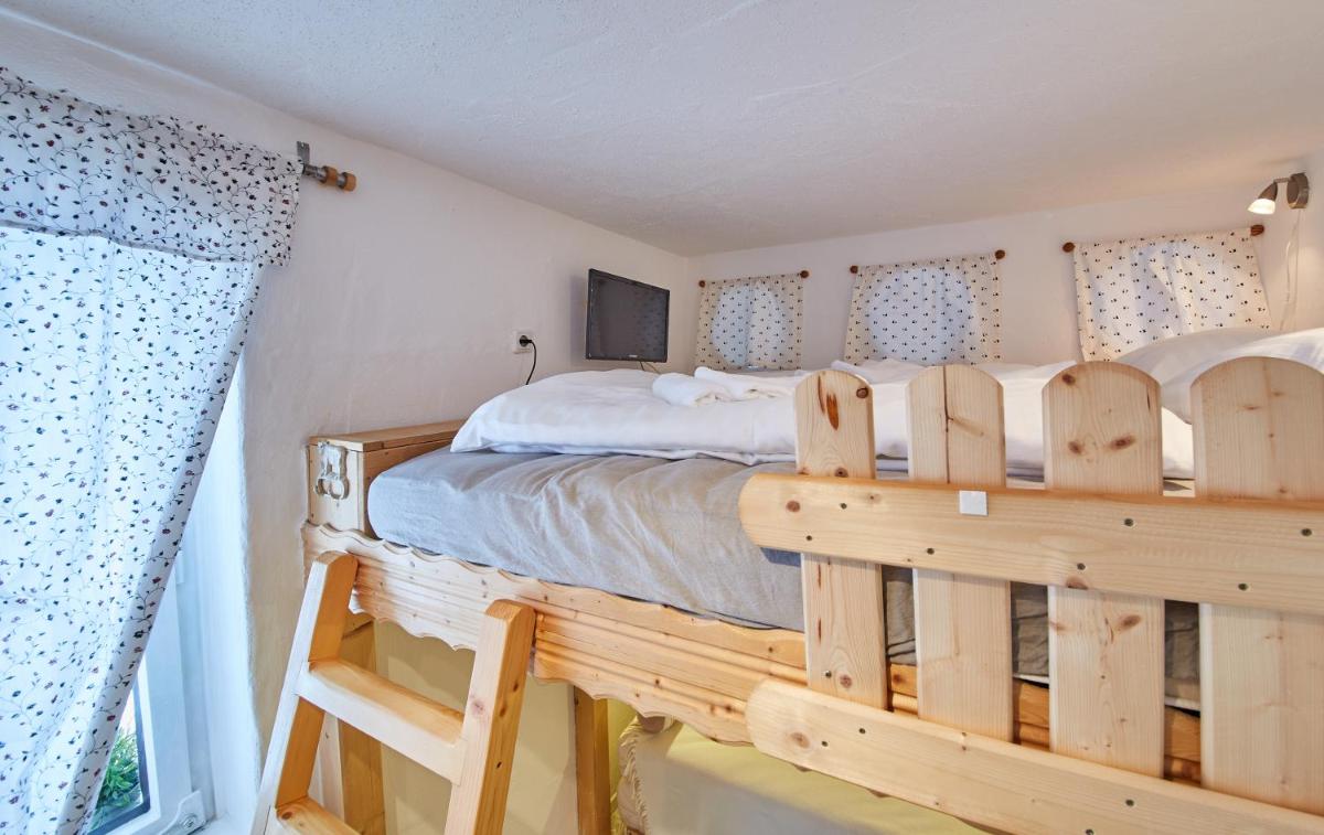 Appartement Milly view 5