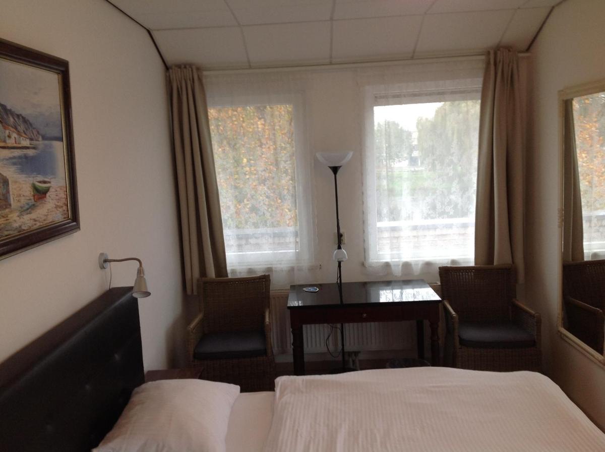 B&B Het Witte Huis en Almere