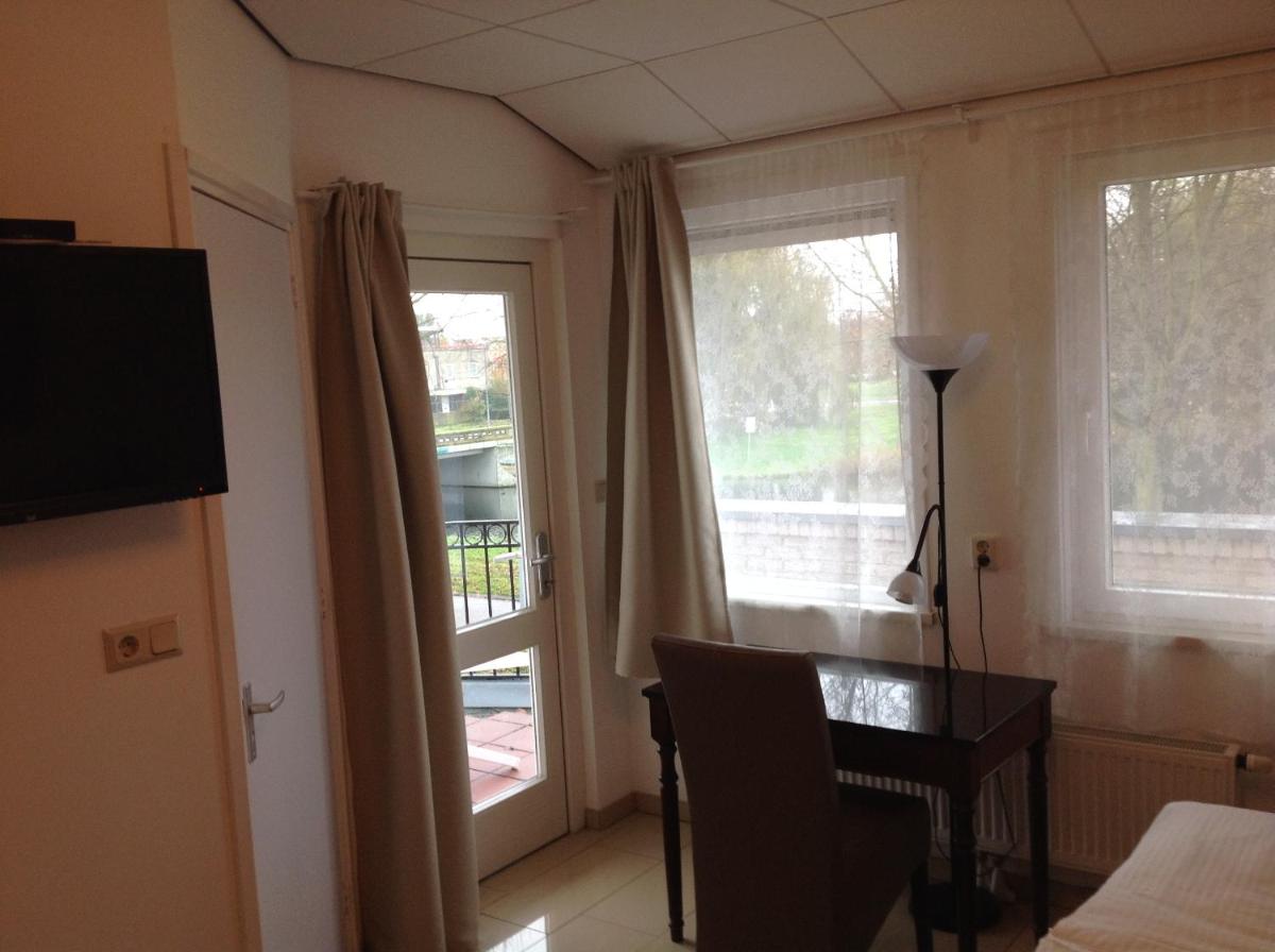 B&B Het Witte Huis en Almere