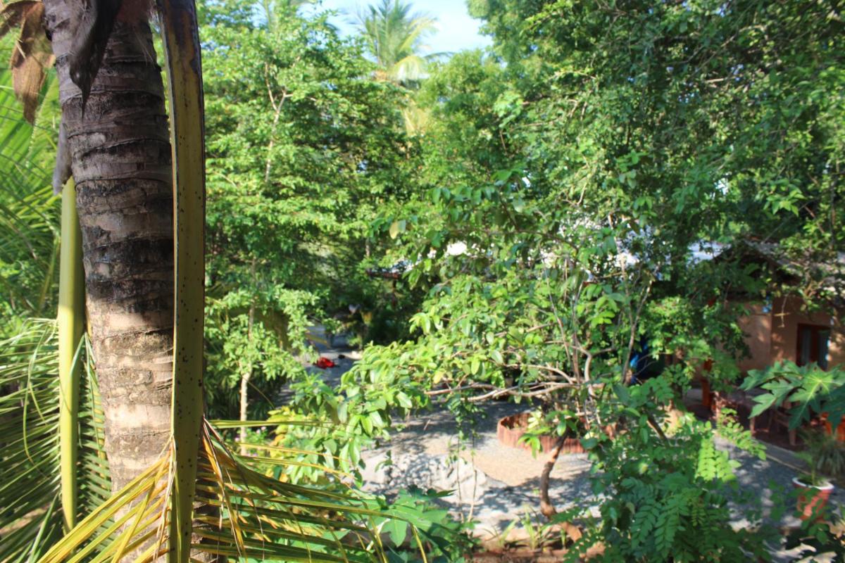 children's play area