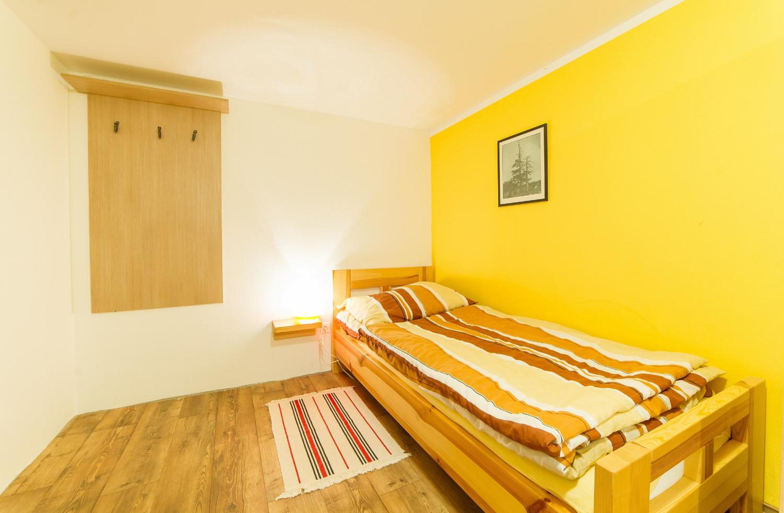 Pension U Řehoutů