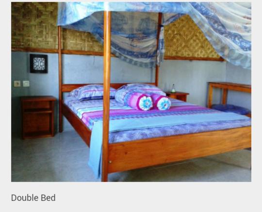 Leko Lembo Guesthouse view 3