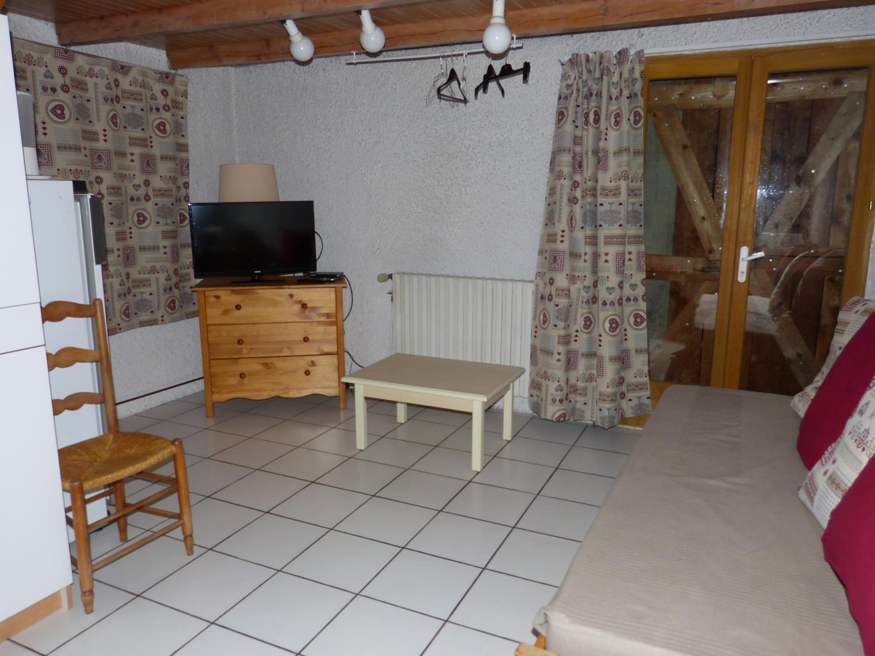 La Balme view 2
