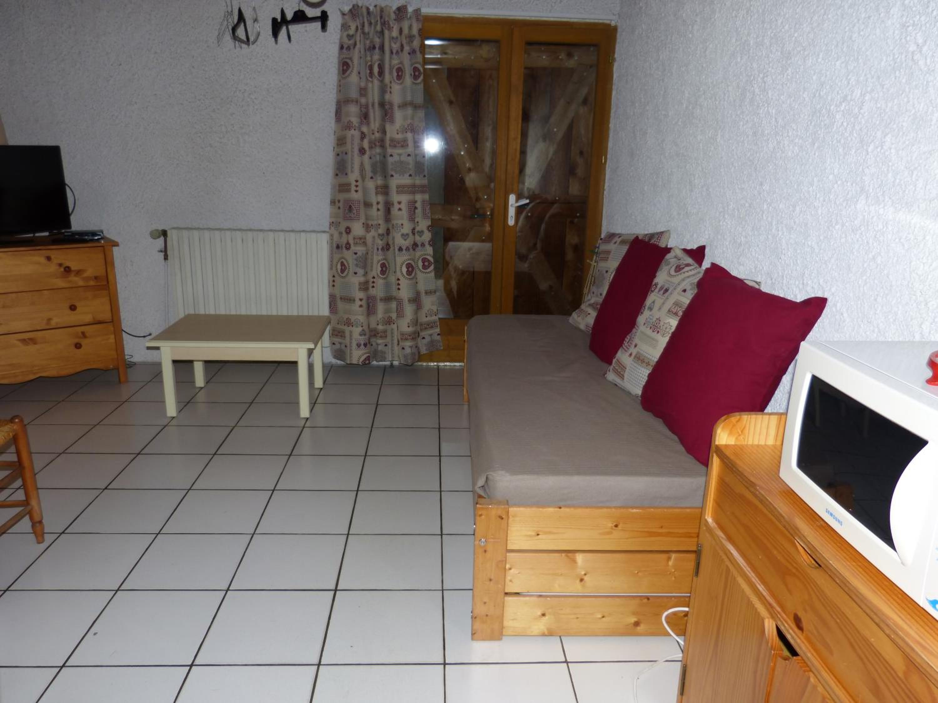 La Balme view 5