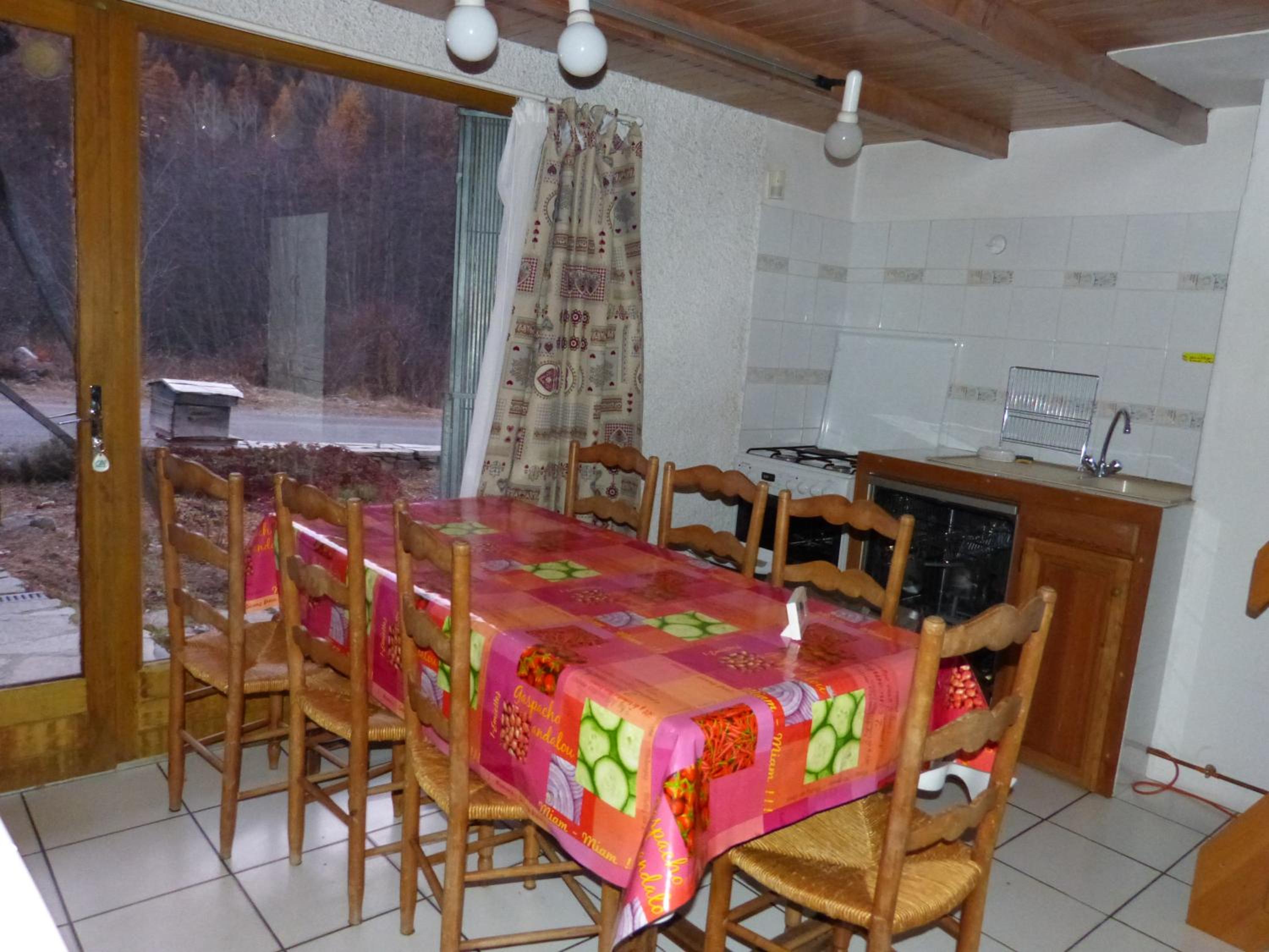 La Balme view 3