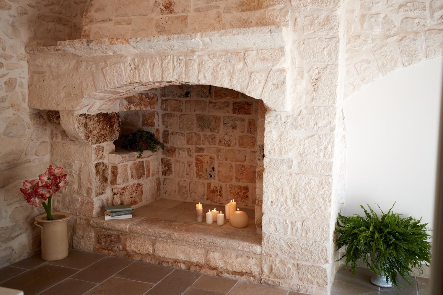 Masseria Grieco
