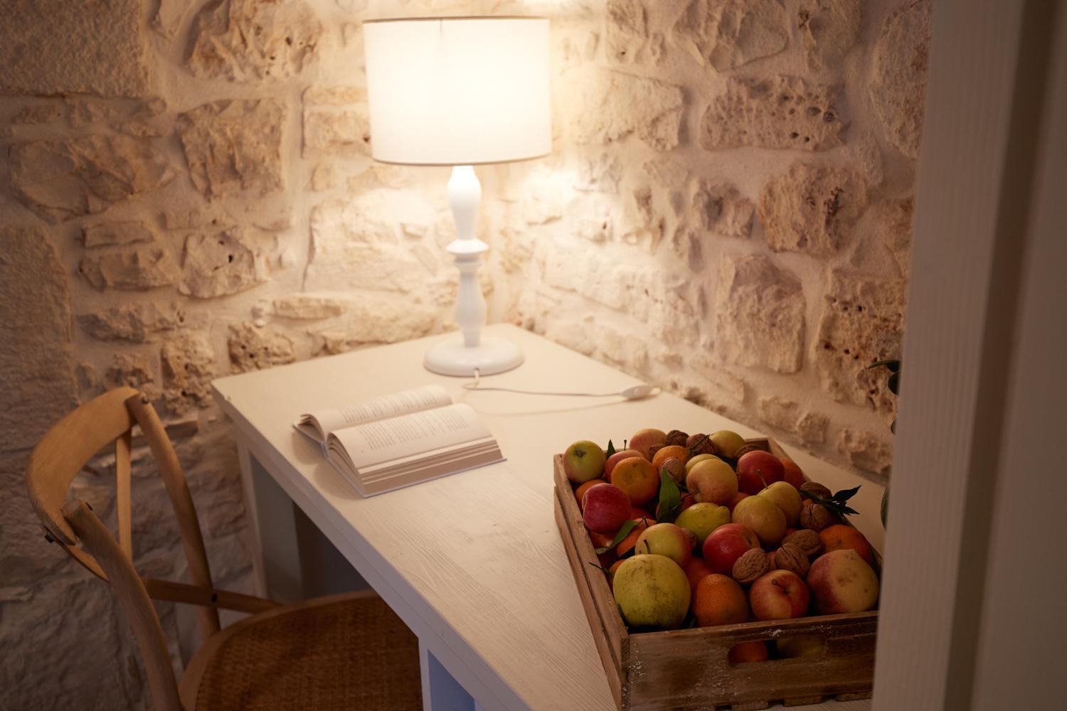 Masseria Grieco