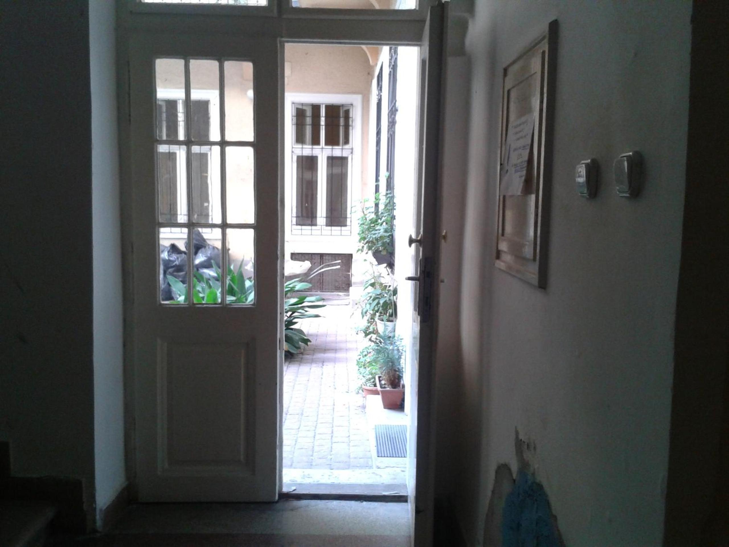 Lily apartman view 2